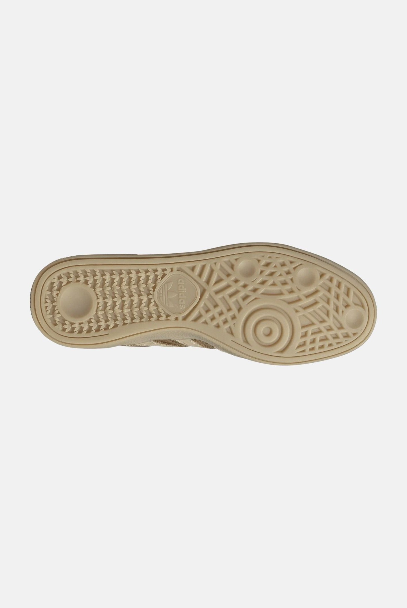 ADIDAS ORIGINALS Sneakers HANDBALL SPEZIAL Light Cinnamon marrone-beige per uomo e donna KJ9963 . ADIDAS ORIGINALS