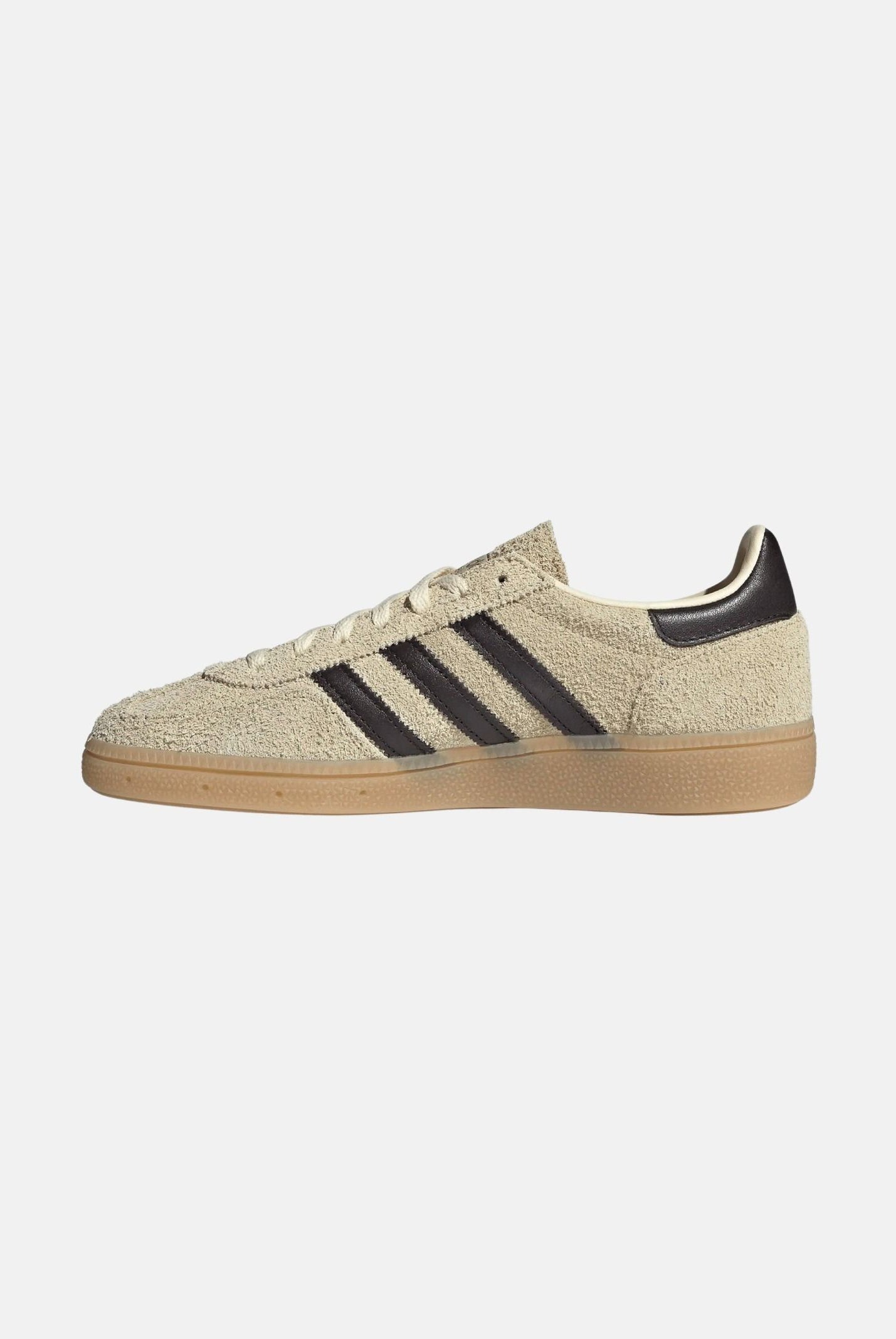 ADIDAS ORIGINALS Sneakers HANDBALL SPEZIAL vanilla-warm, beige chiaro per uomo e donna KK0932 . ADIDAS ORIGINALS