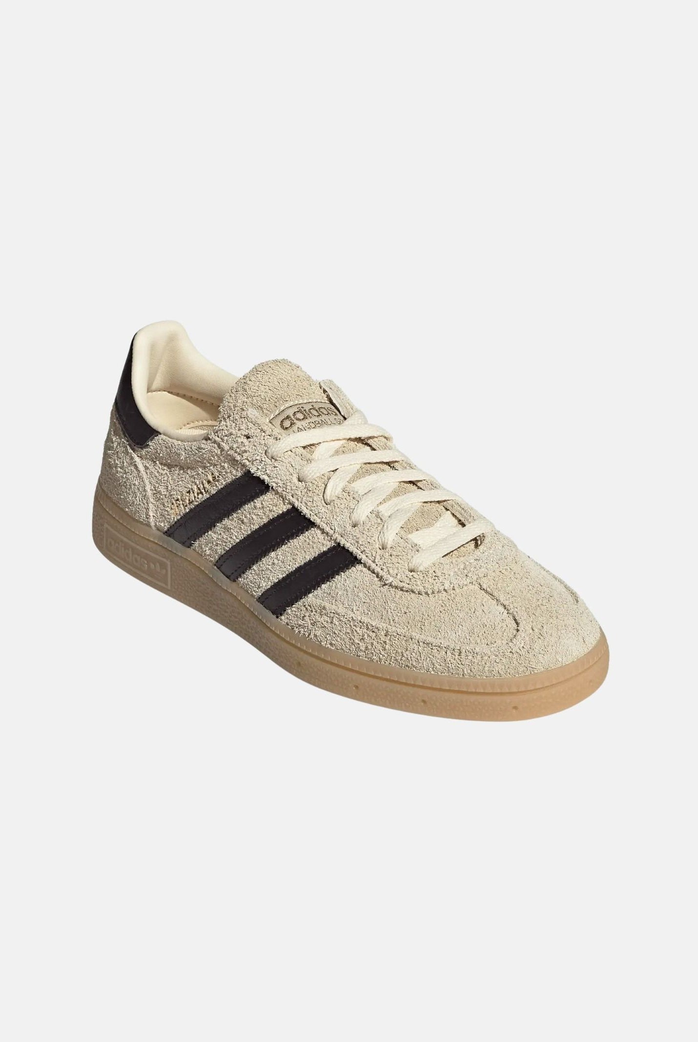 ADIDAS ORIGINALS Sneakers HANDBALL SPEZIAL vanilla-warm, beige chiaro per uomo e donna KK0932 . ADIDAS ORIGINALS