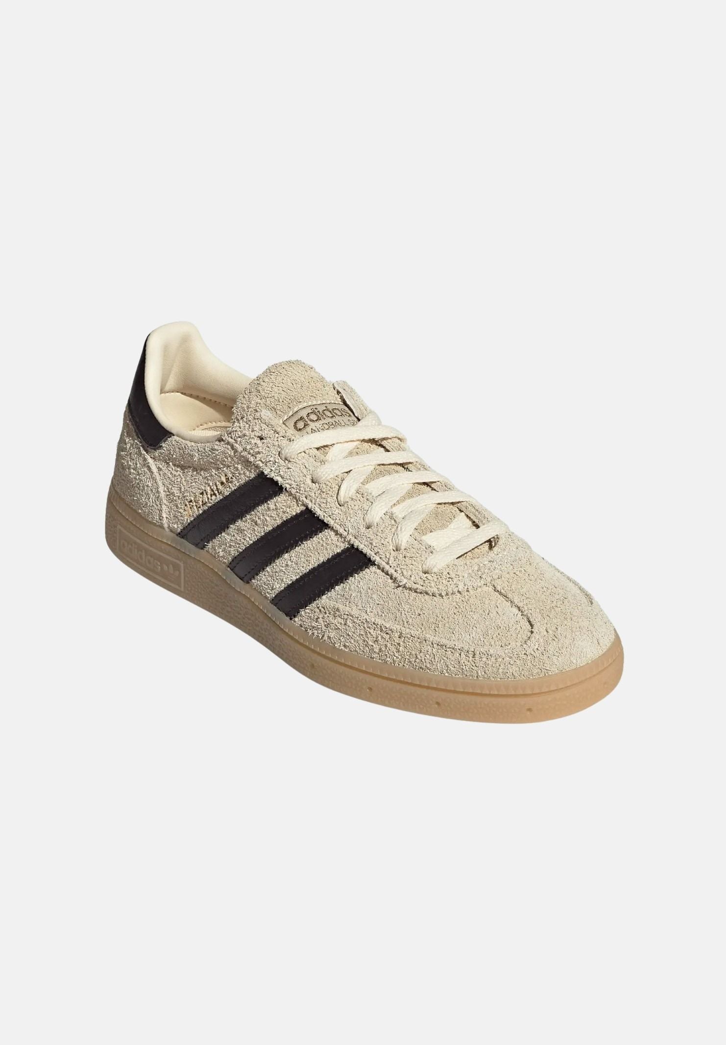 ADIDAS ORIGINALS Sneakers HANDBALL SPEZIAL vanilla-warm, beige chiaro per uomo e donna KK0932 . ADIDAS ORIGINALS