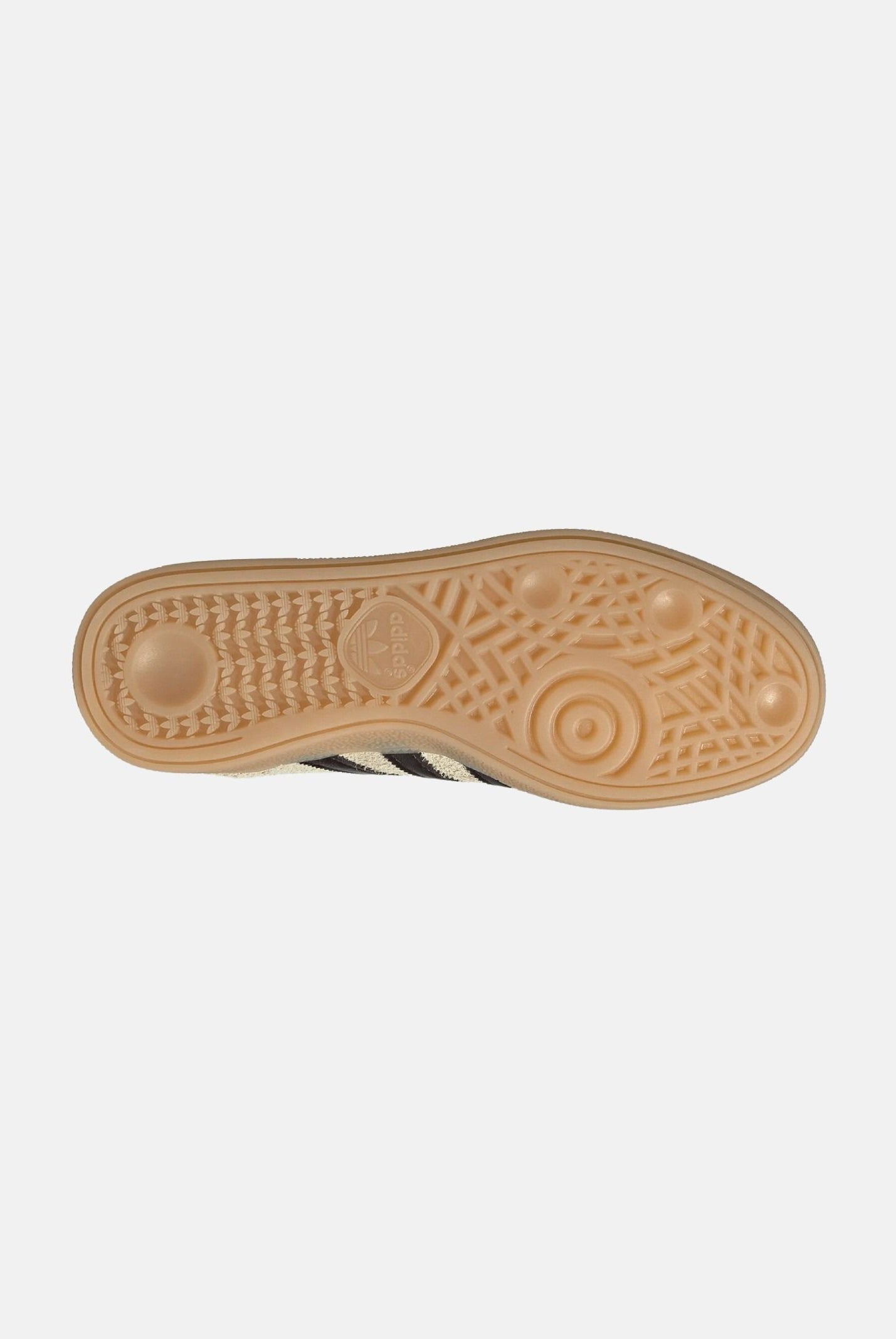 ADIDAS ORIGINALS Sneakers HANDBALL SPEZIAL vanilla-warm, beige chiaro per uomo e donna KK0932 . ADIDAS ORIGINALS