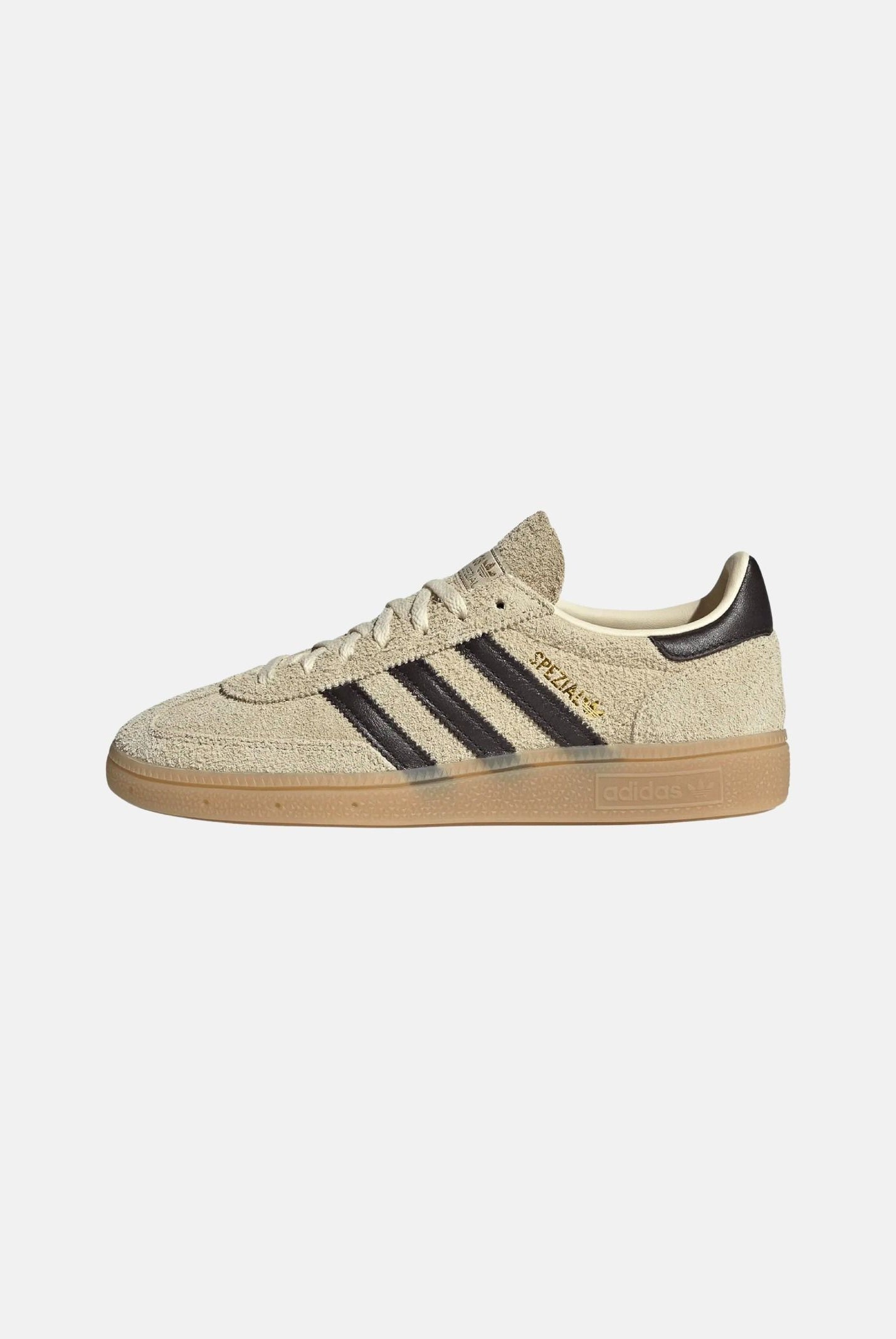 ADIDAS ORIGINALS Sneakers HANDBALL SPEZIAL vanilla-warm, beige chiaro per uomo e donna KK0932 . ADIDAS ORIGINALS