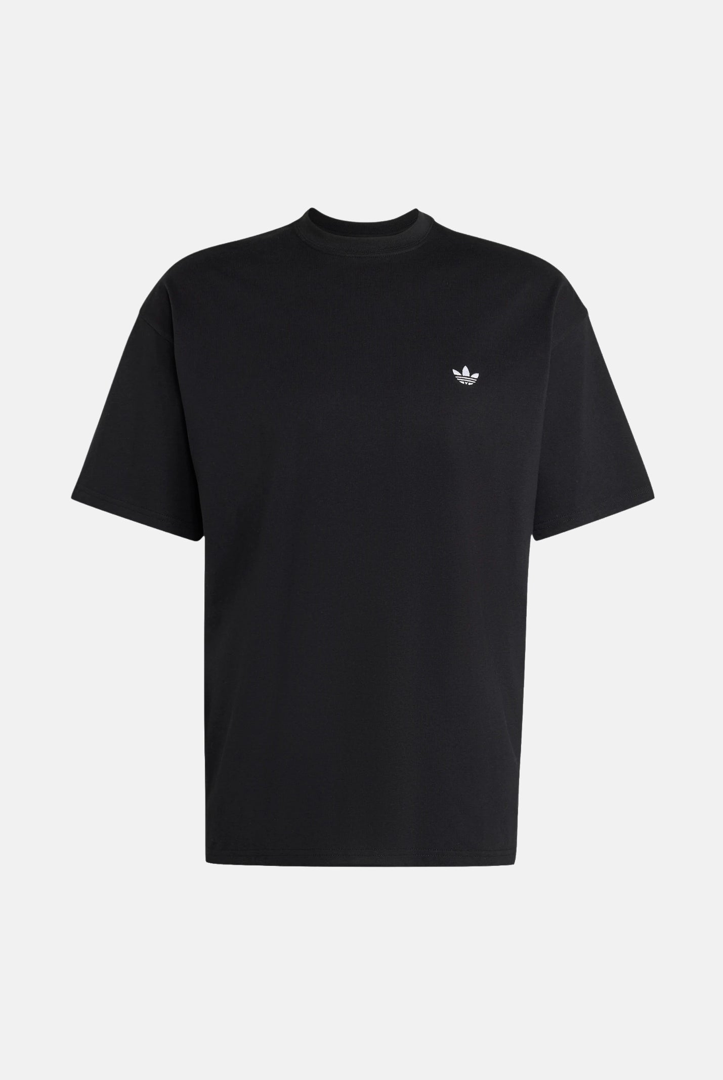 ADIDAS ORIGINALS T-shirt TREFOIL ESSENTIALS da uomo KQ8578 . ADIDAS ORIGINALS