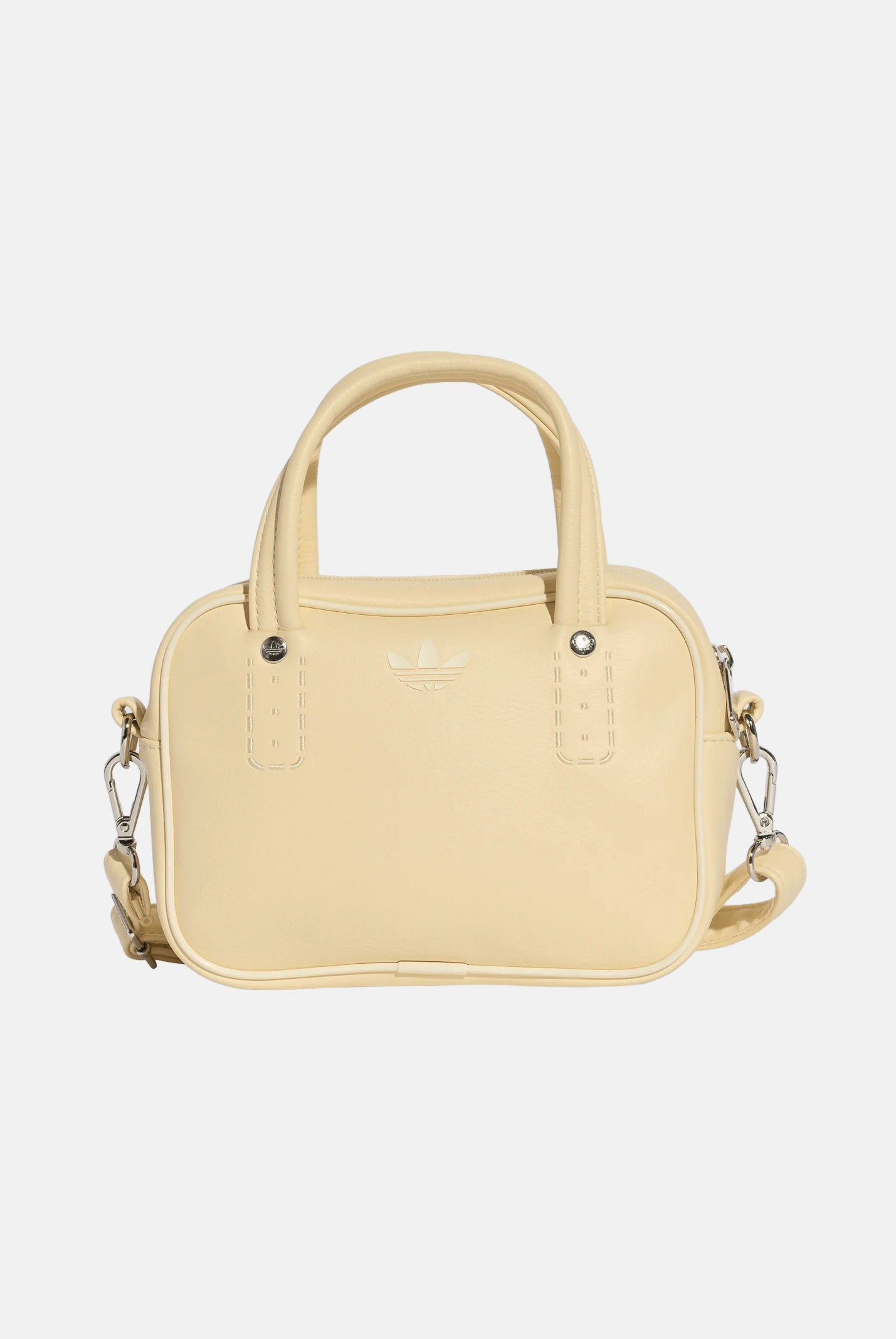 ADIDAS ORIGINALS borsa a mano Borsa Adicolor XS warm vanilla beige, colore basico beige, donna. KQ9086 . ADIDAS ORIGINALS