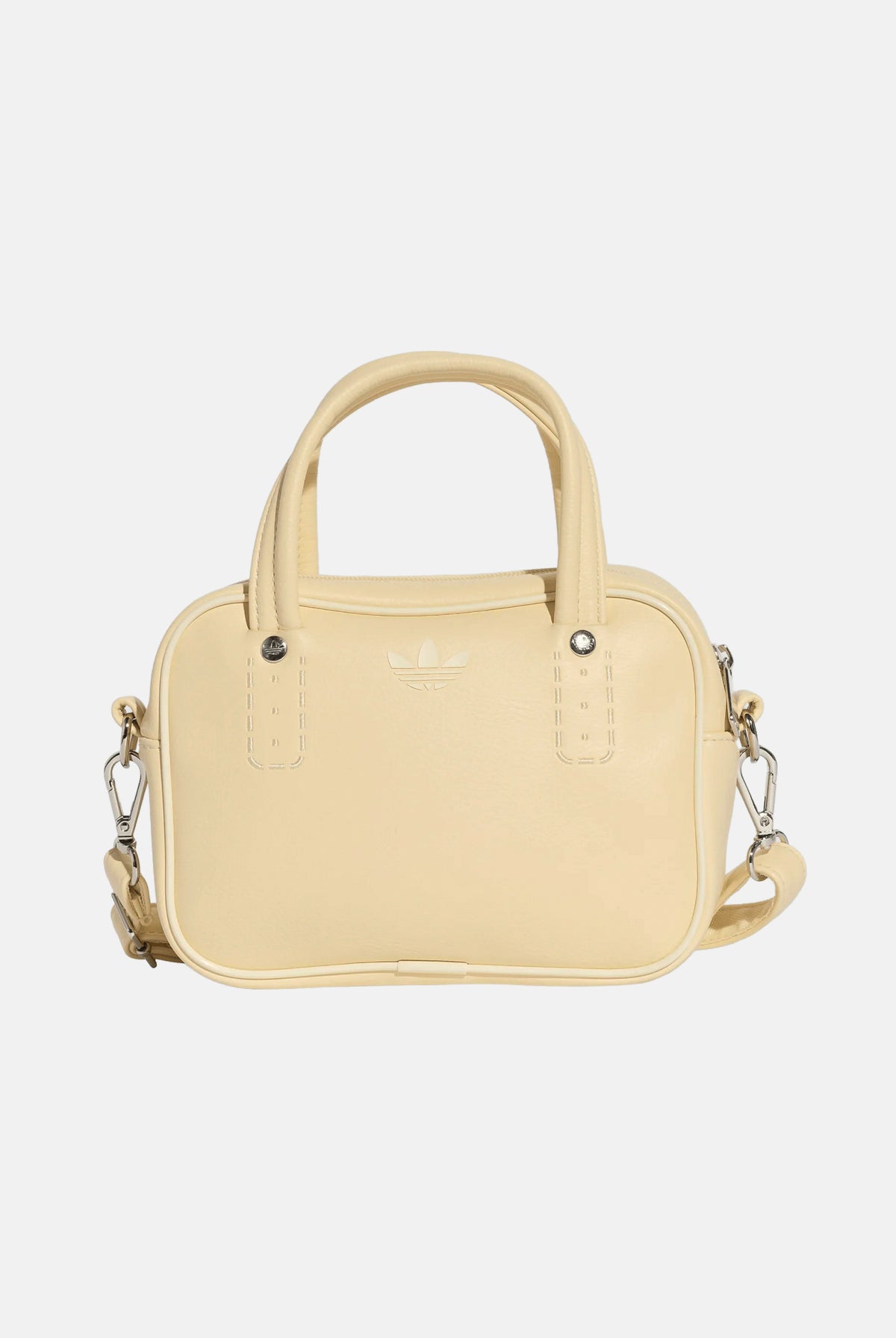 ADIDAS ORIGINALS borsa a mano Borsa Adicolor XS warm vanilla beige, colore basico beige, donna. KQ9086 . ADIDAS ORIGINALS