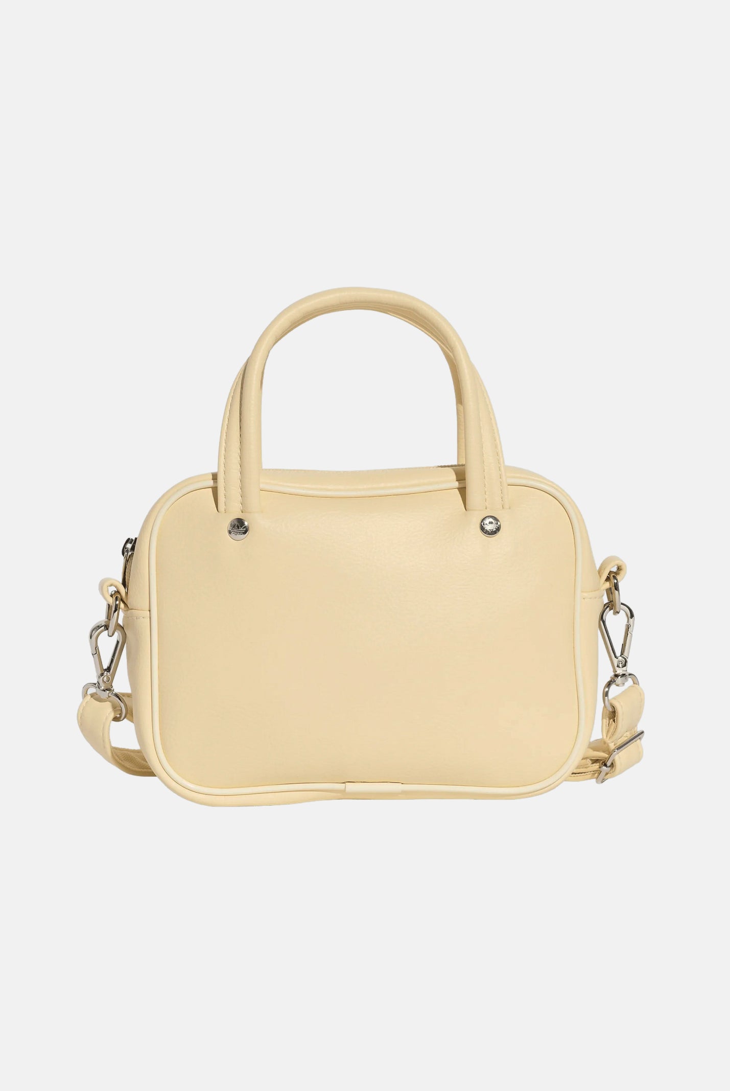 ADIDAS ORIGINALS borsa a mano Borsa Adicolor XS warm vanilla beige, colore basico beige, donna. KQ9086 . ADIDAS ORIGINALS