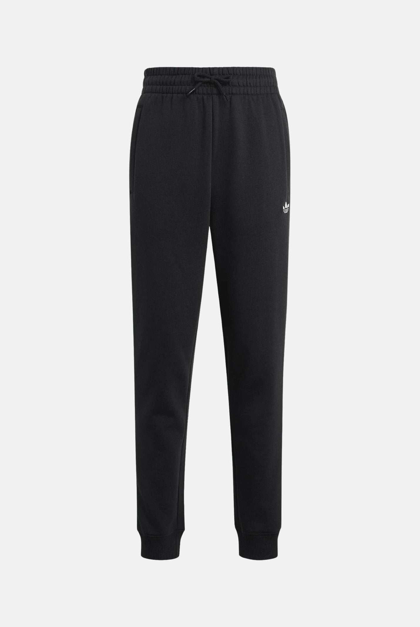 ADIDAS ORIGINALS Pantaloni REGULAR PANTS FLEECE nero per bambino e bambina KR0883 . ADIDAS ORIGINALS