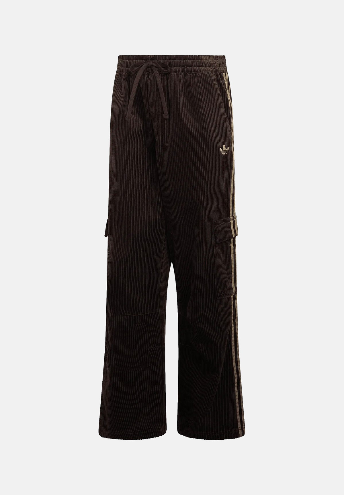 ADIDAS ORIGINALS Jeans cargo marrone/coffe da uomo KR1405 . ADIDAS ORIGINALS