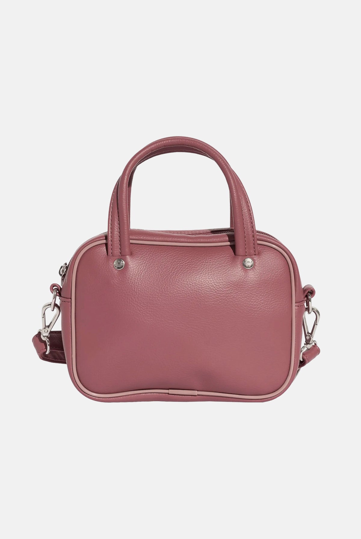 ADIDAS ORIGINALS Borsa a mano Adicolor XS Crimson bordeaux da donna. KR1502 . ADIDAS ORIGINALS