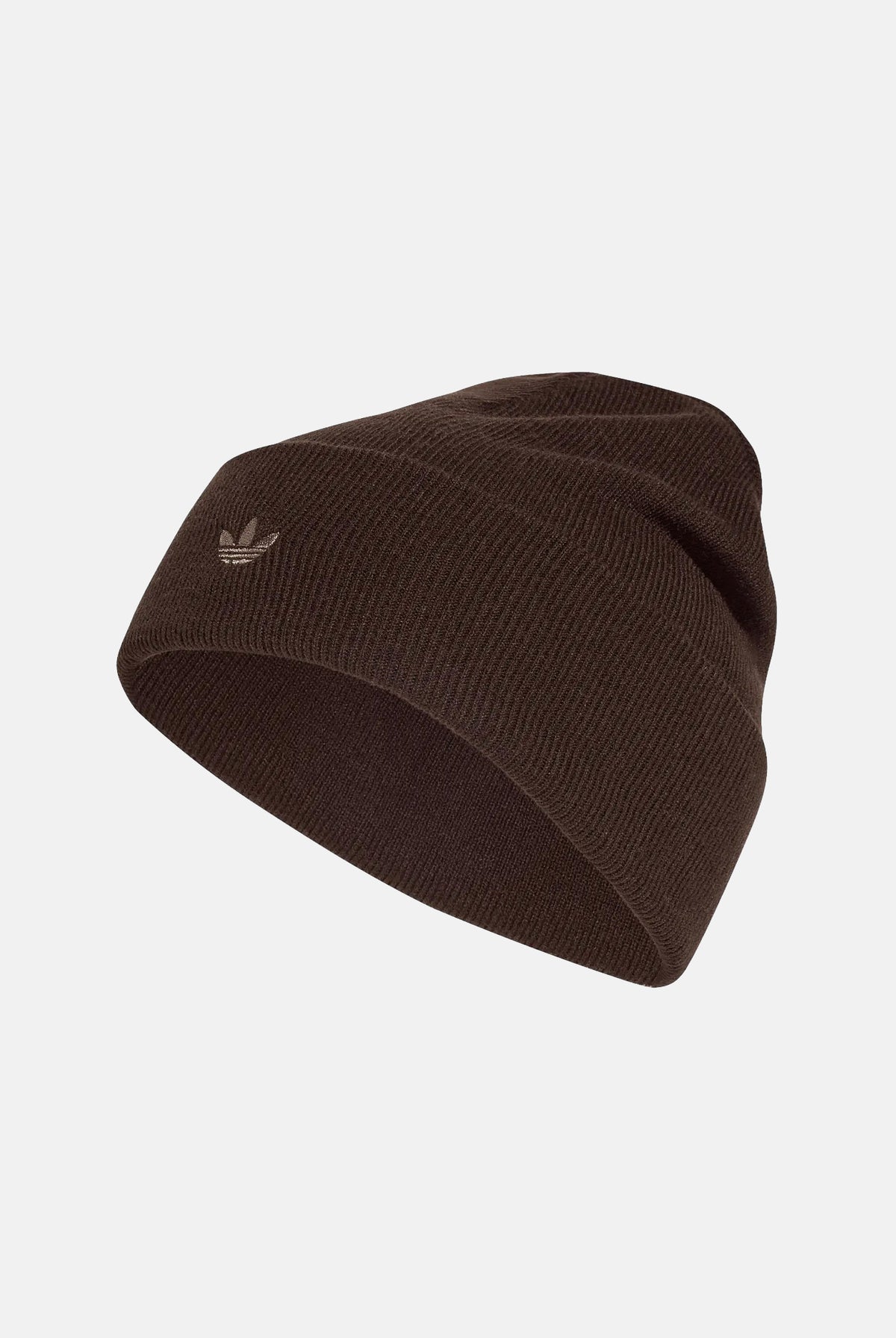 ADIDAS ORIGINALS cappello beanie Adicolor Classic Aurora Coffee marrone per uomo e donna. KR1587 . ADIDAS ORIGINALS