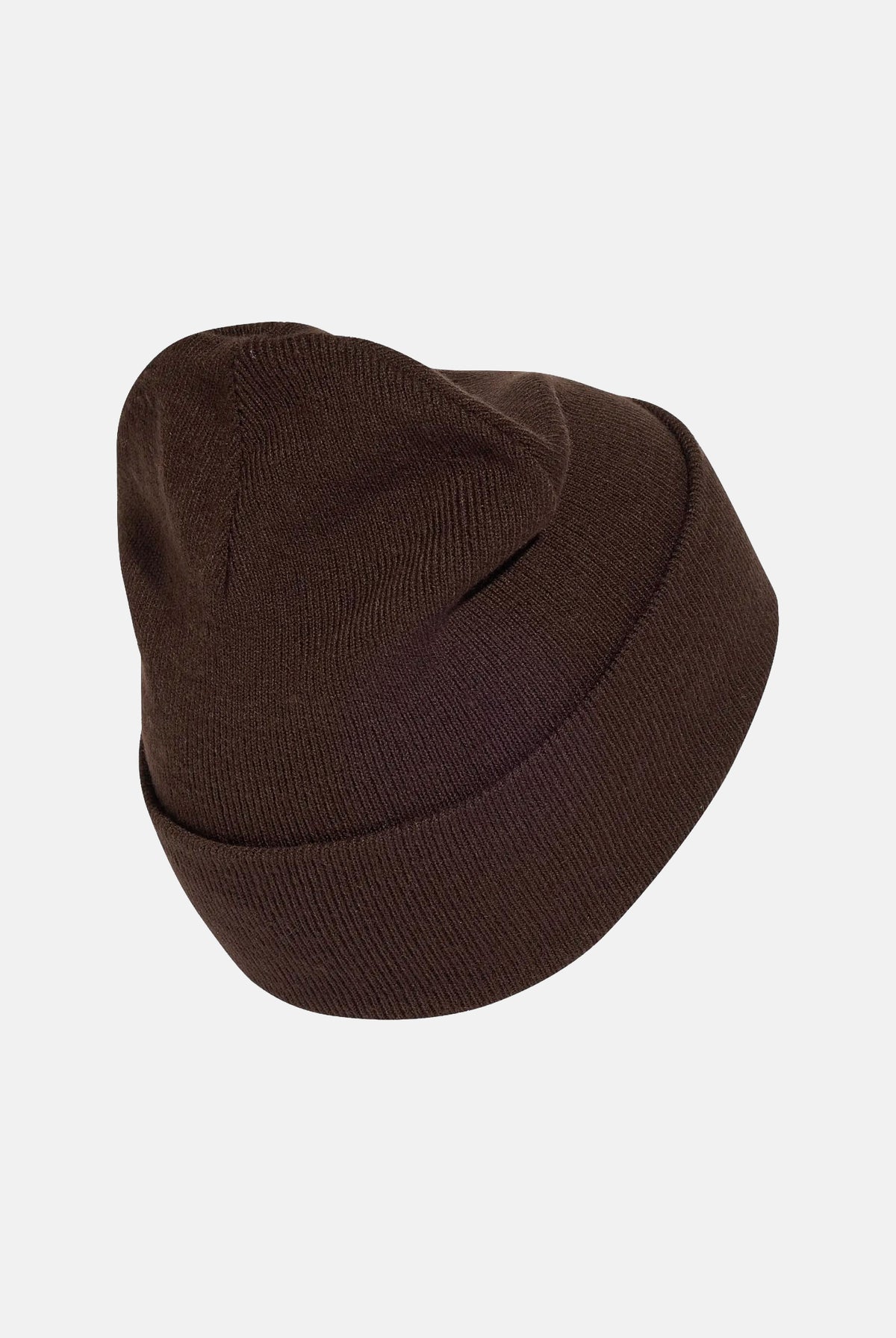 ADIDAS ORIGINALS cappello beanie Adicolor Classic Aurora Coffee marrone per uomo e donna. KR1587 . ADIDAS ORIGINALS
