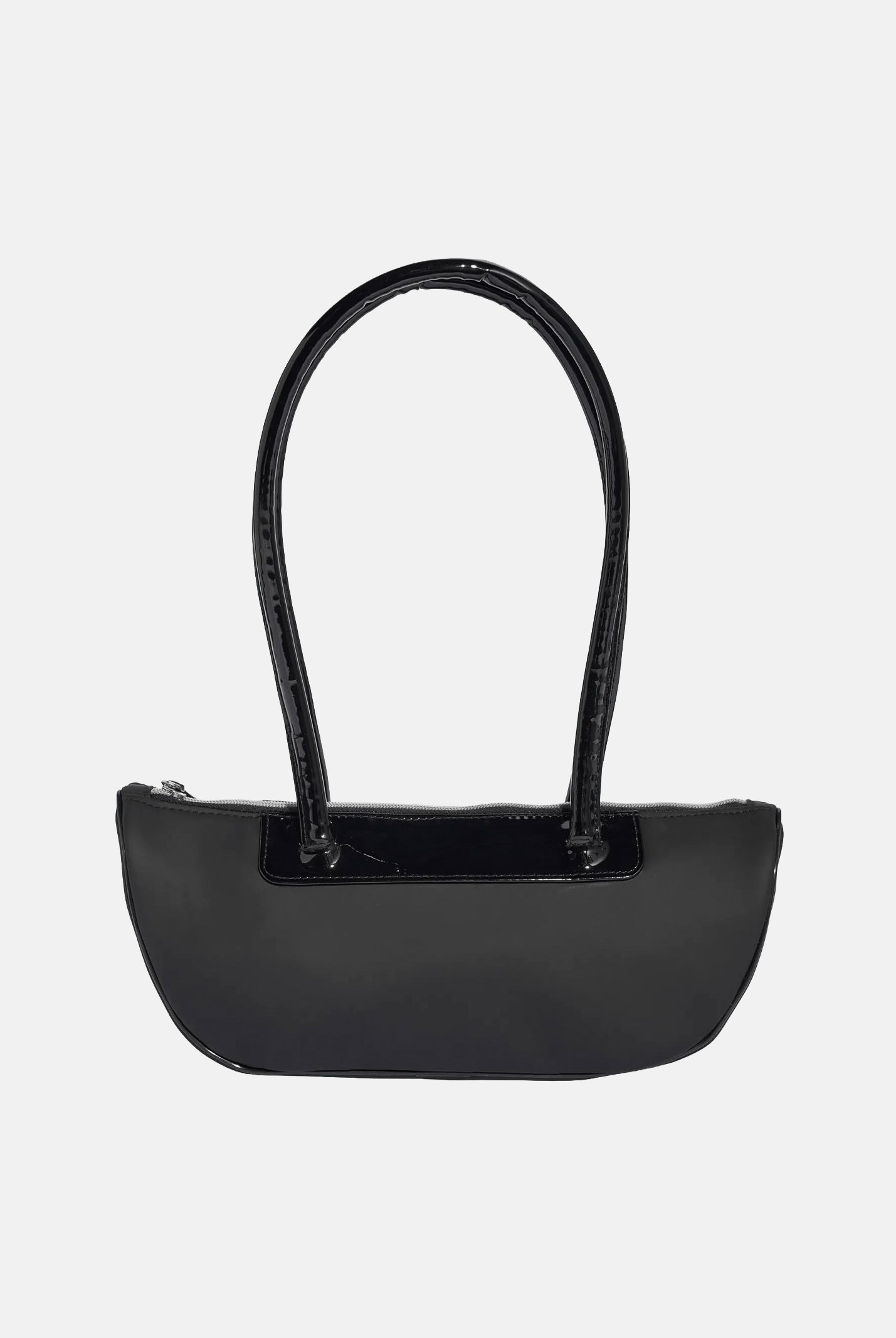 ADIDAS ORIGINALS Borsa ADICOLOR BOWLING Bag PU Black, nero, da donna. KR6770 . ADIDAS ORIGINALS