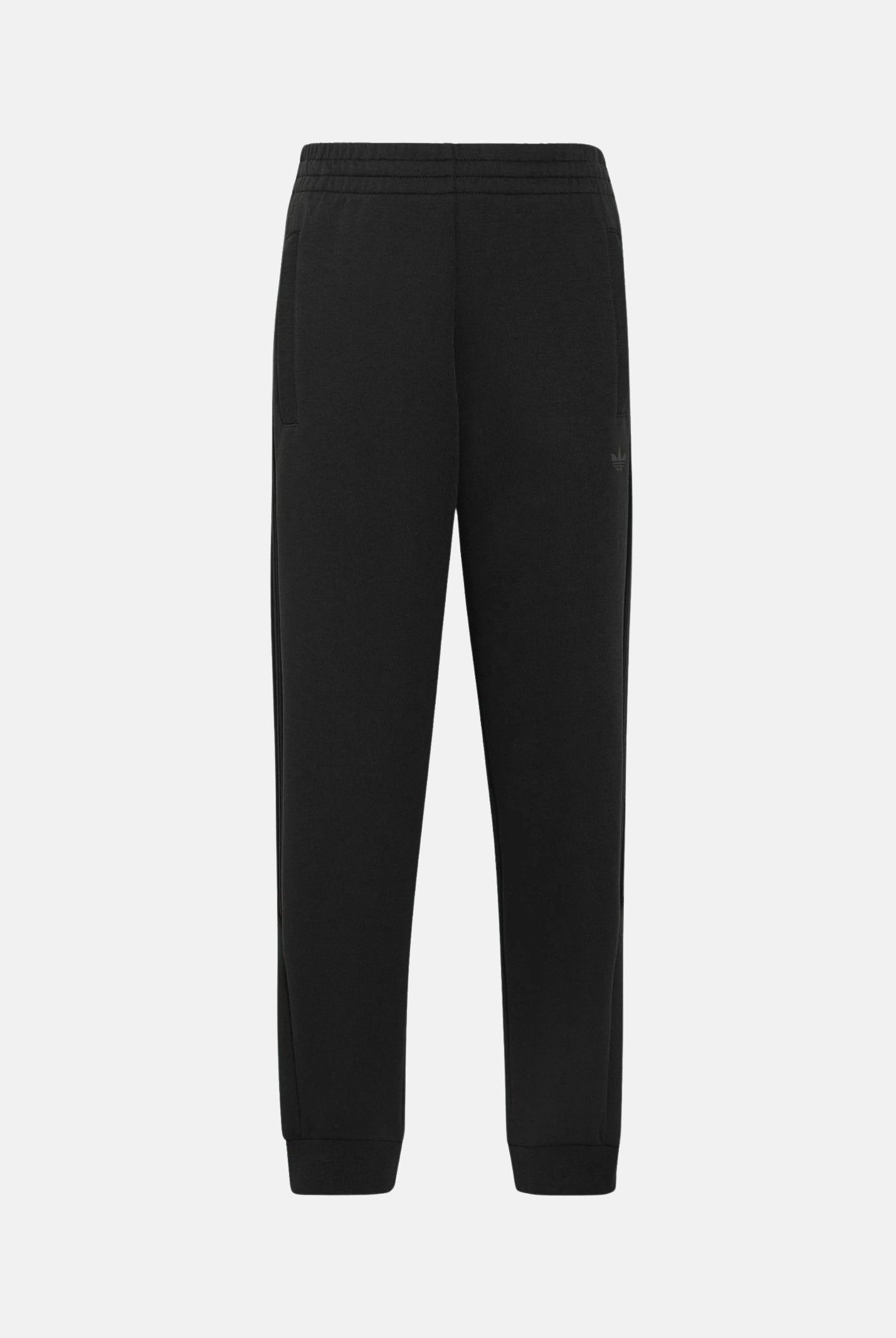 ADIDAS ORIGINALS Pantaloni sportivi Spacer Track Pants Black neri unisex bambino KS1706 . ADIDAS ORIGINALS