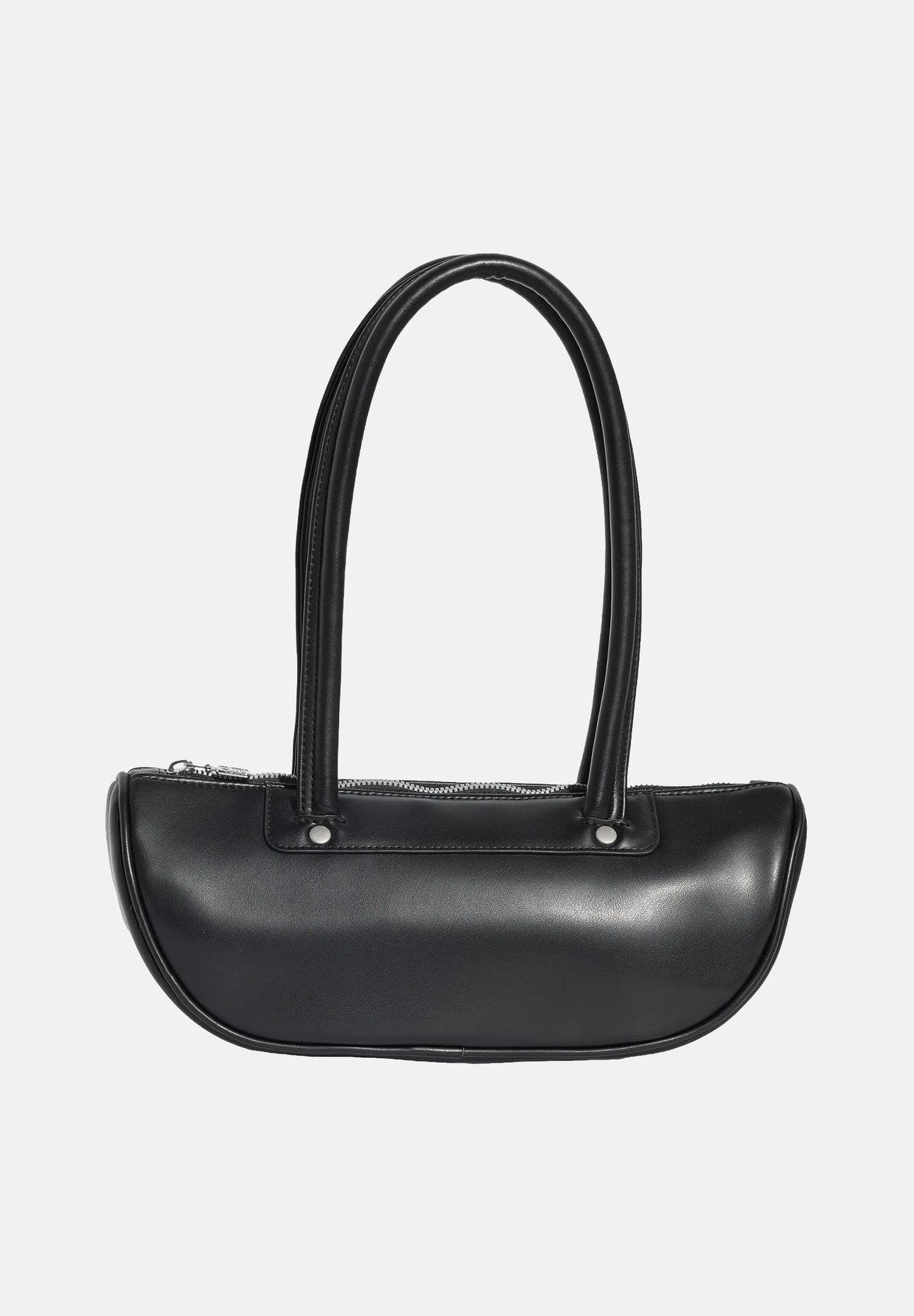 ADIDAS ORIGINALS Borsa Elongated Bowling Bag nera da donna. KS4130 . ADIDAS ORIGINALS