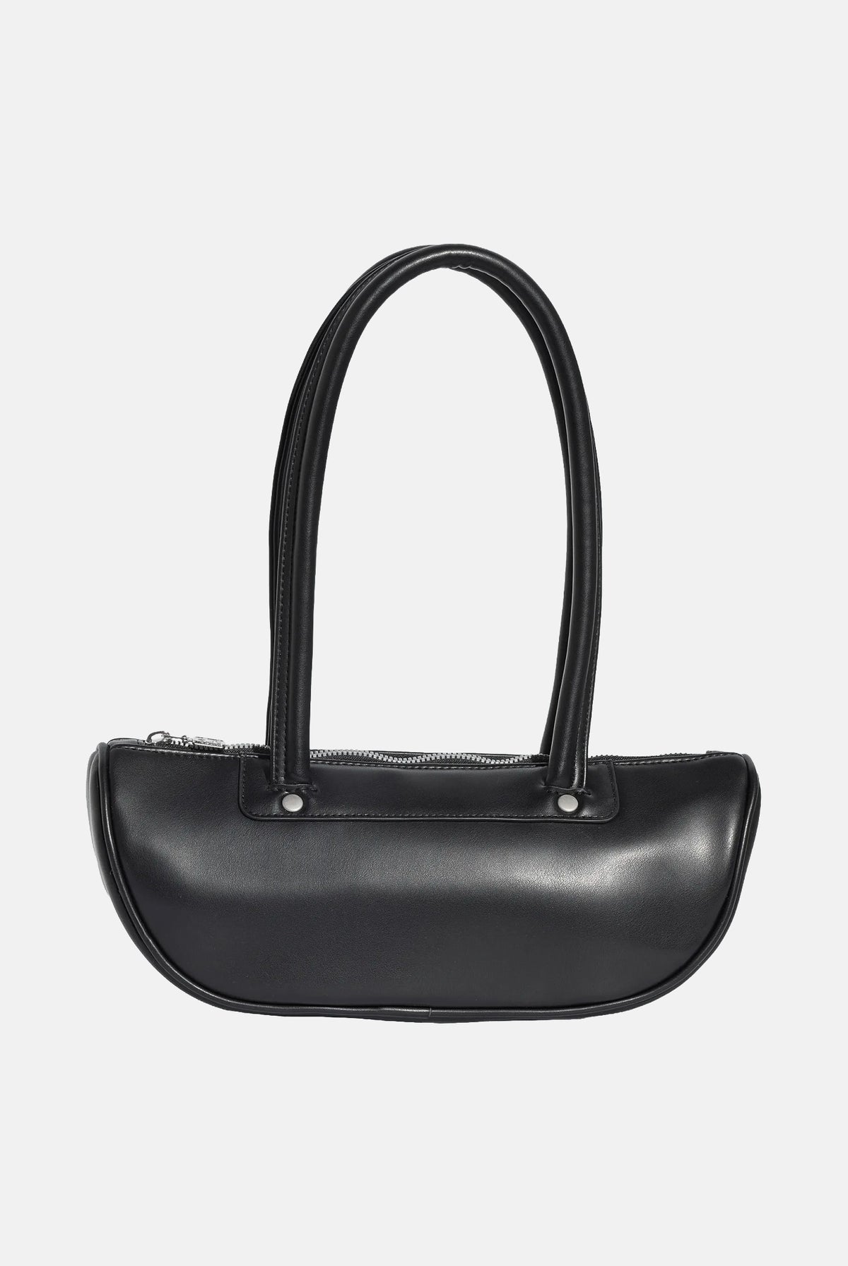 ADIDAS ORIGINALS Borsa Elongated Bowling Bag nera da donna. KS4130 . ADIDAS ORIGINALS