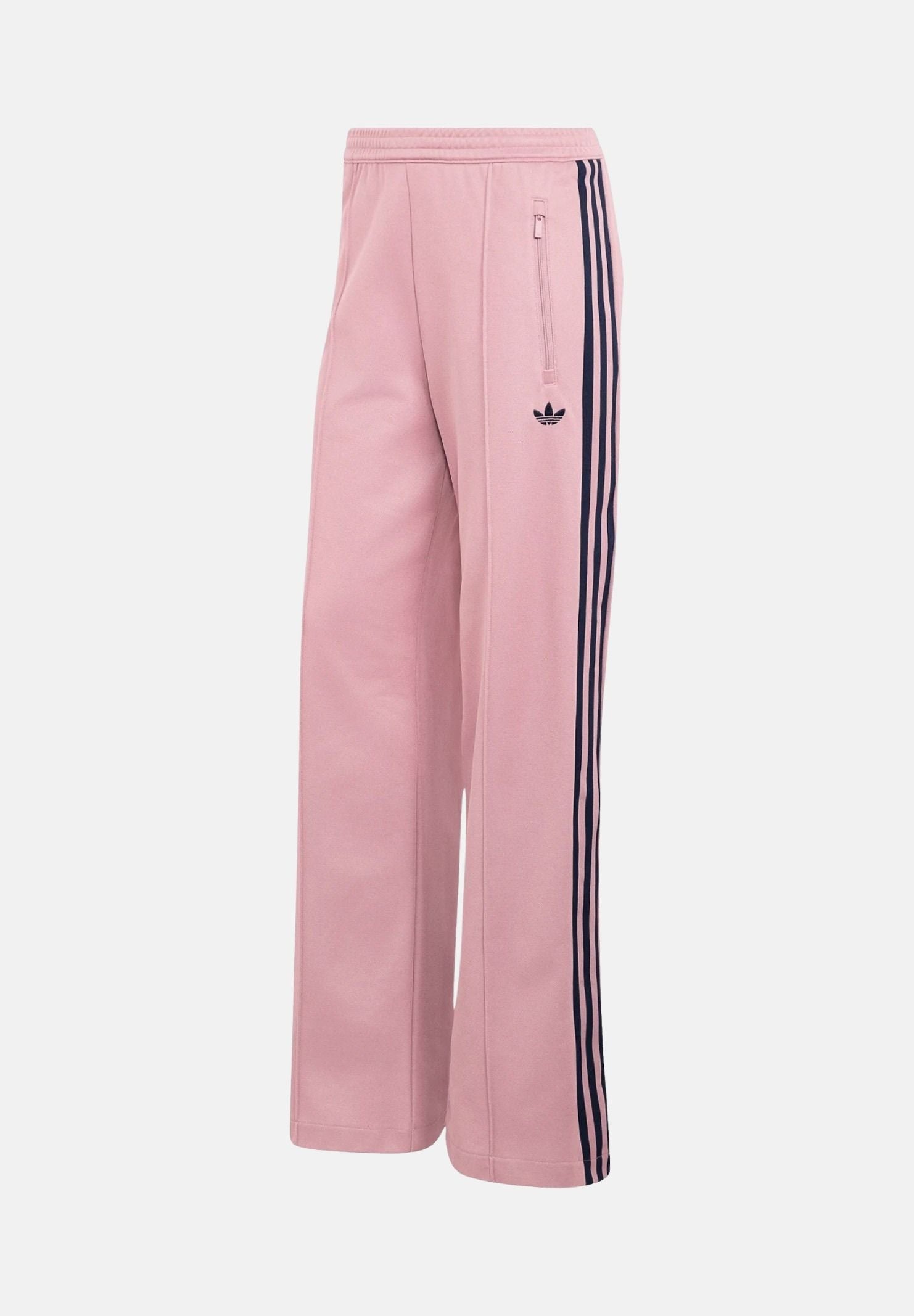 ADIDAS ORIGINALS Pantaloni CLASSIC TRACK PANTS Magic Mauve rosa malva da donna KS4740 . ADIDAS ORIGINALS