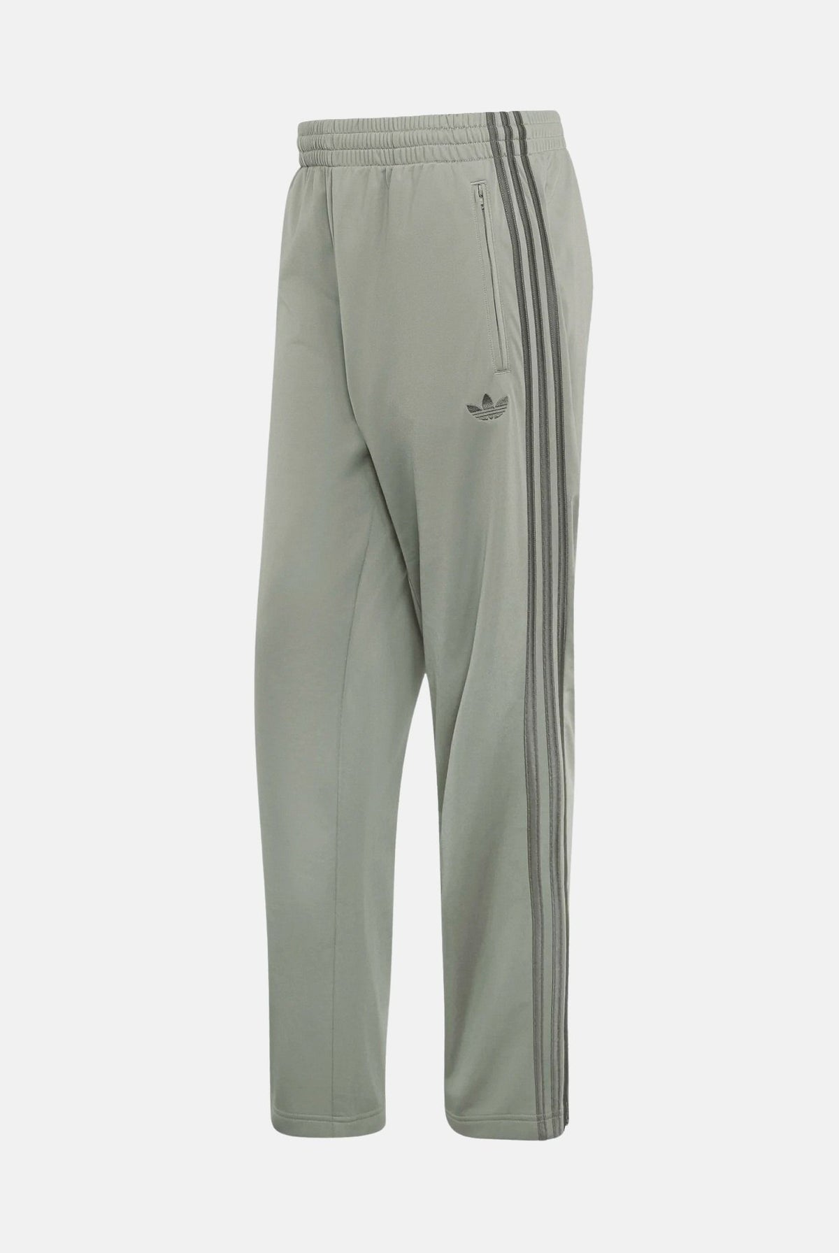 ADIDAS ORIGINALS Pantaloni FIREBIRD TRACK Silver Pebble, grigio chiaro da uomo KS7474 . ADIDAS ORIGINALS