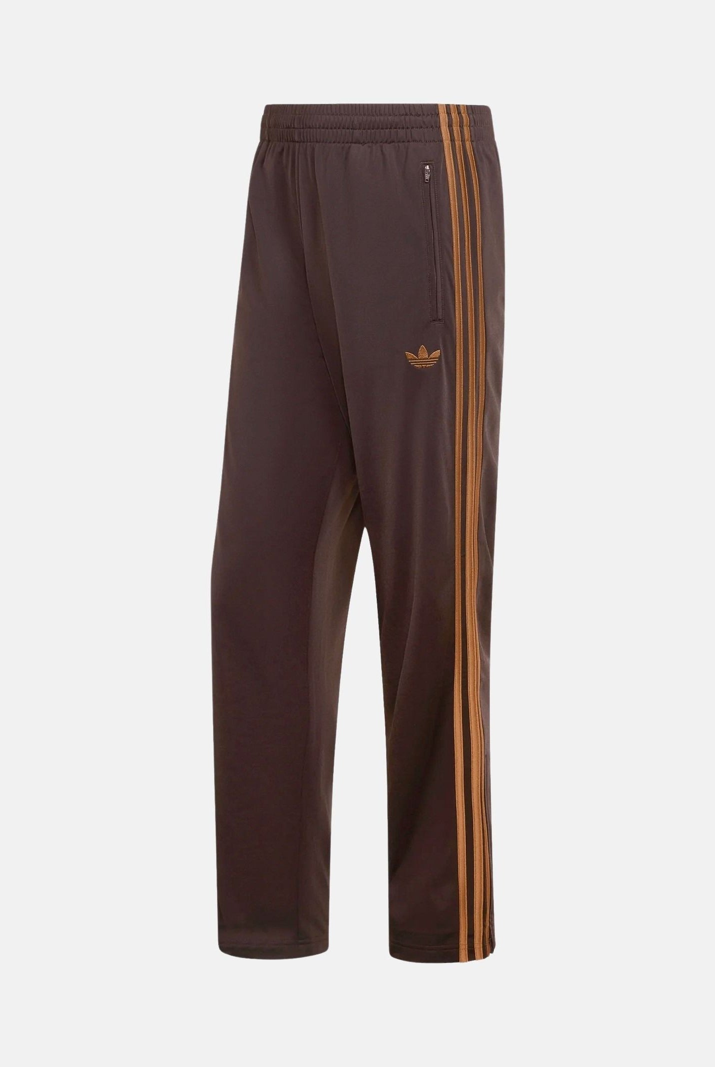 ADIDAS ORIGINALS Pantaloni FIREBIRD TRACK PANTS Aurora Coffee marrone da uomo KS7477 . ADIDAS ORIGINALS