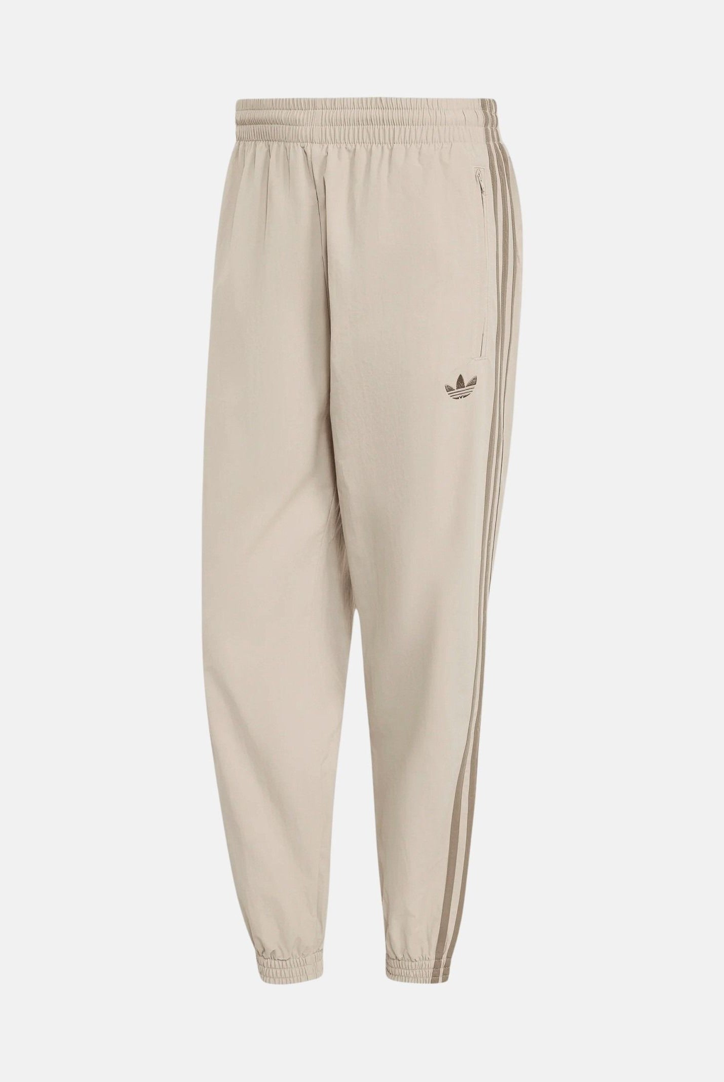 ADIDAS ORIGINALS Pantaloni FIREBIRD WOVEN kaki beige da uomo<BR/> KS7503 . ADIDAS ORIGINALS
