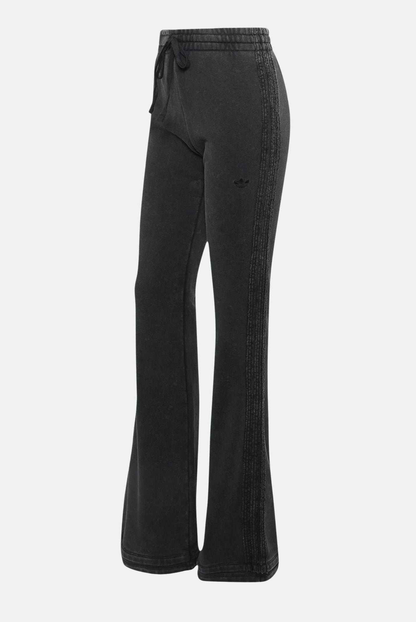ADIDAS ORIGINALS Pantaloni SST BOOTCUT PANT neri da donna<BR/> KS9168 . ADIDAS ORIGINALS