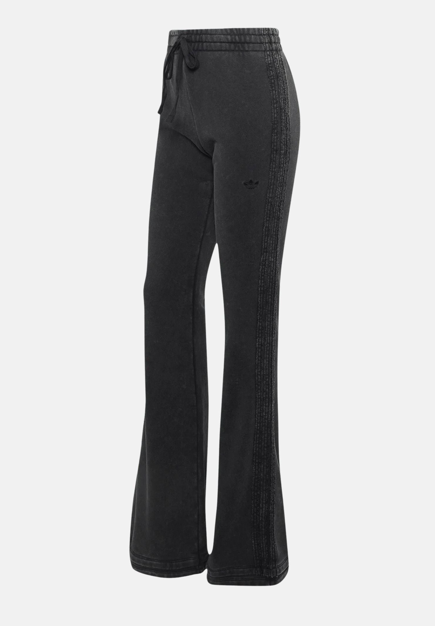 ADIDAS ORIGINALS Pantaloni SST BOOTCUT PANT neri da donna<BR/> KS9168 . ADIDAS ORIGINALS