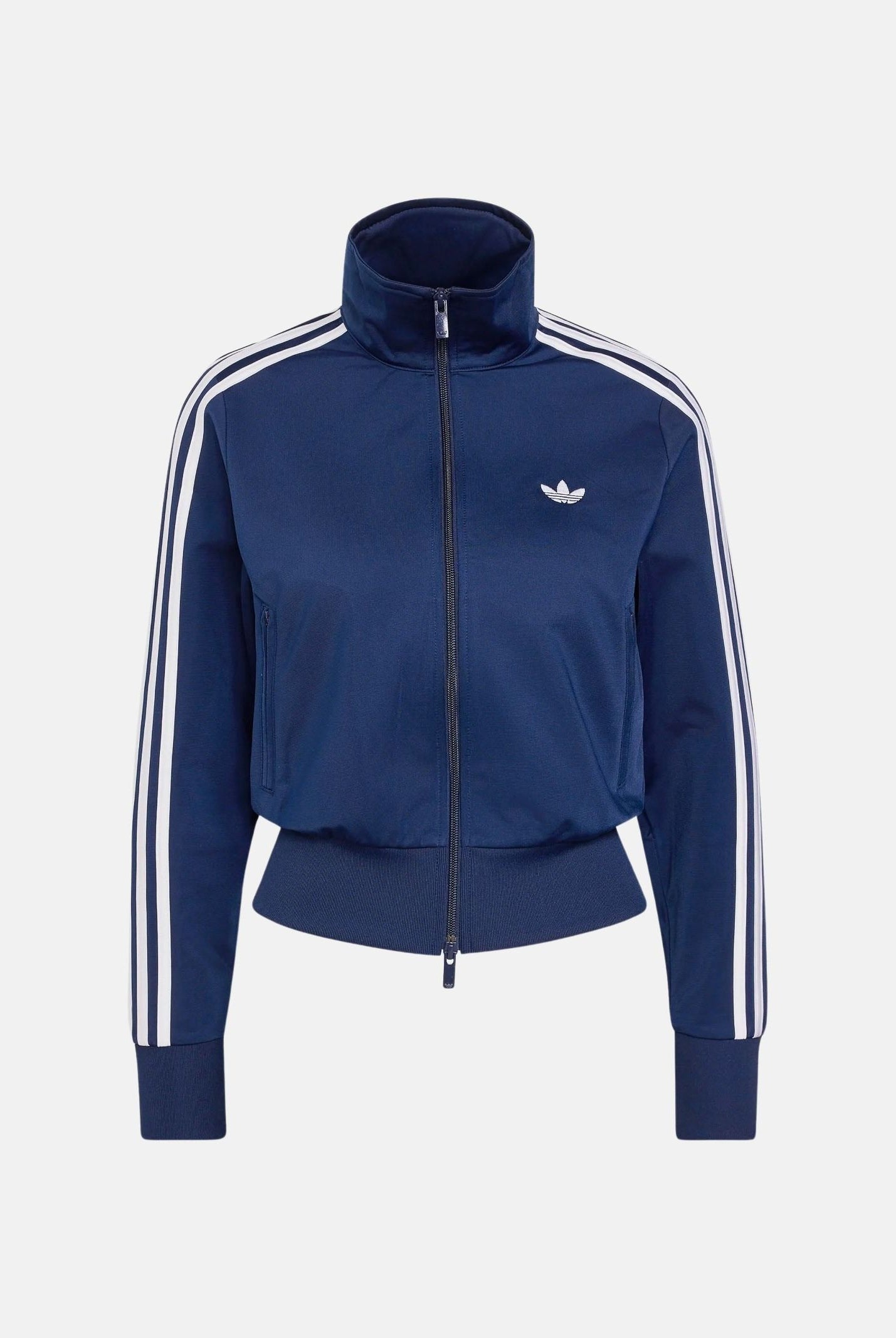 ADIDAS ORIGINALS Felpa FIREBIRD CLASSIC TRACK indigo blu da donna KV9551 . ADIDAS ORIGINALS