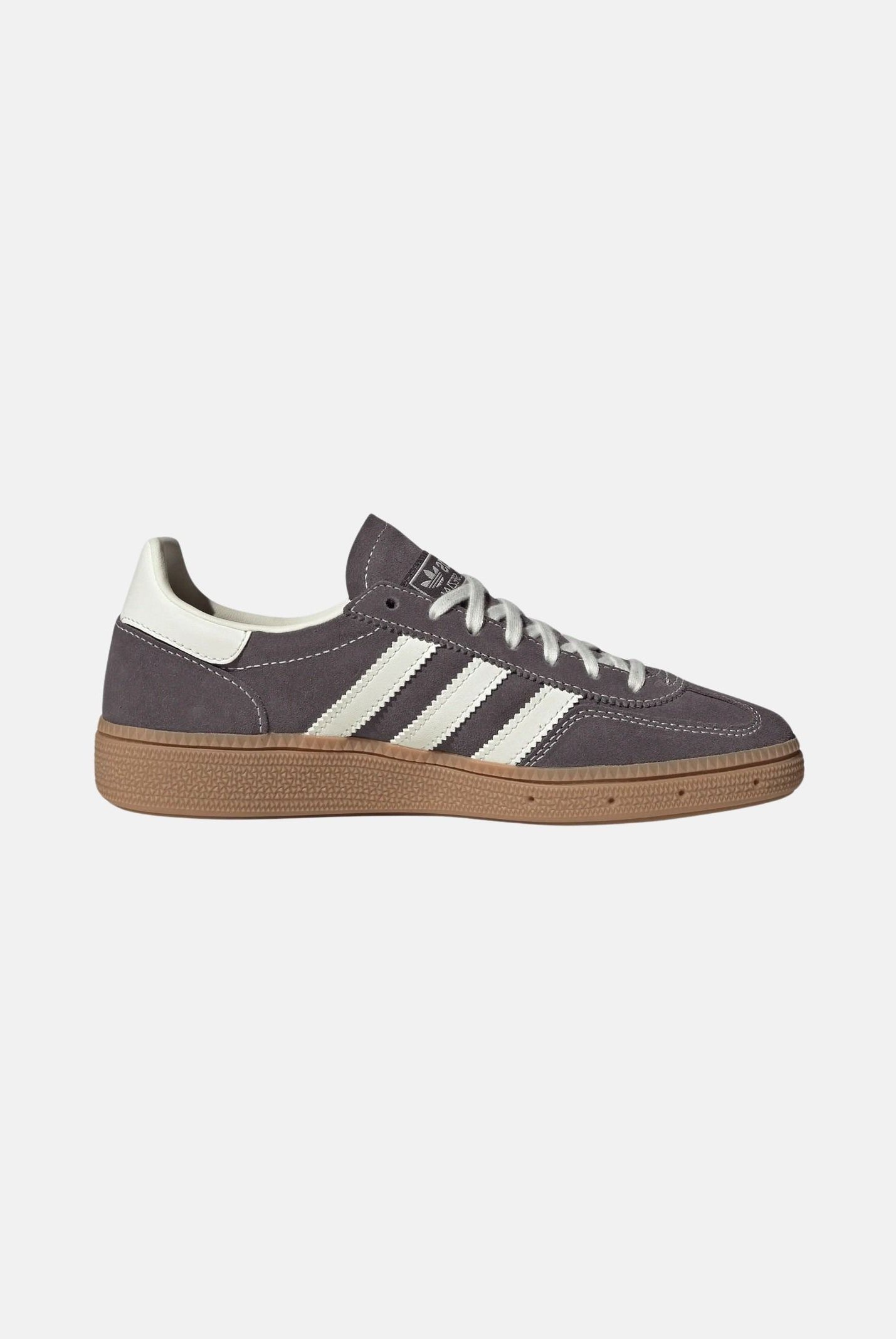 ADIDAS ORIGINALS Sneakers Handball Spezial colore Grey Strata grigio scuro da donna KZ8187 . ADIDAS ORIGINALS