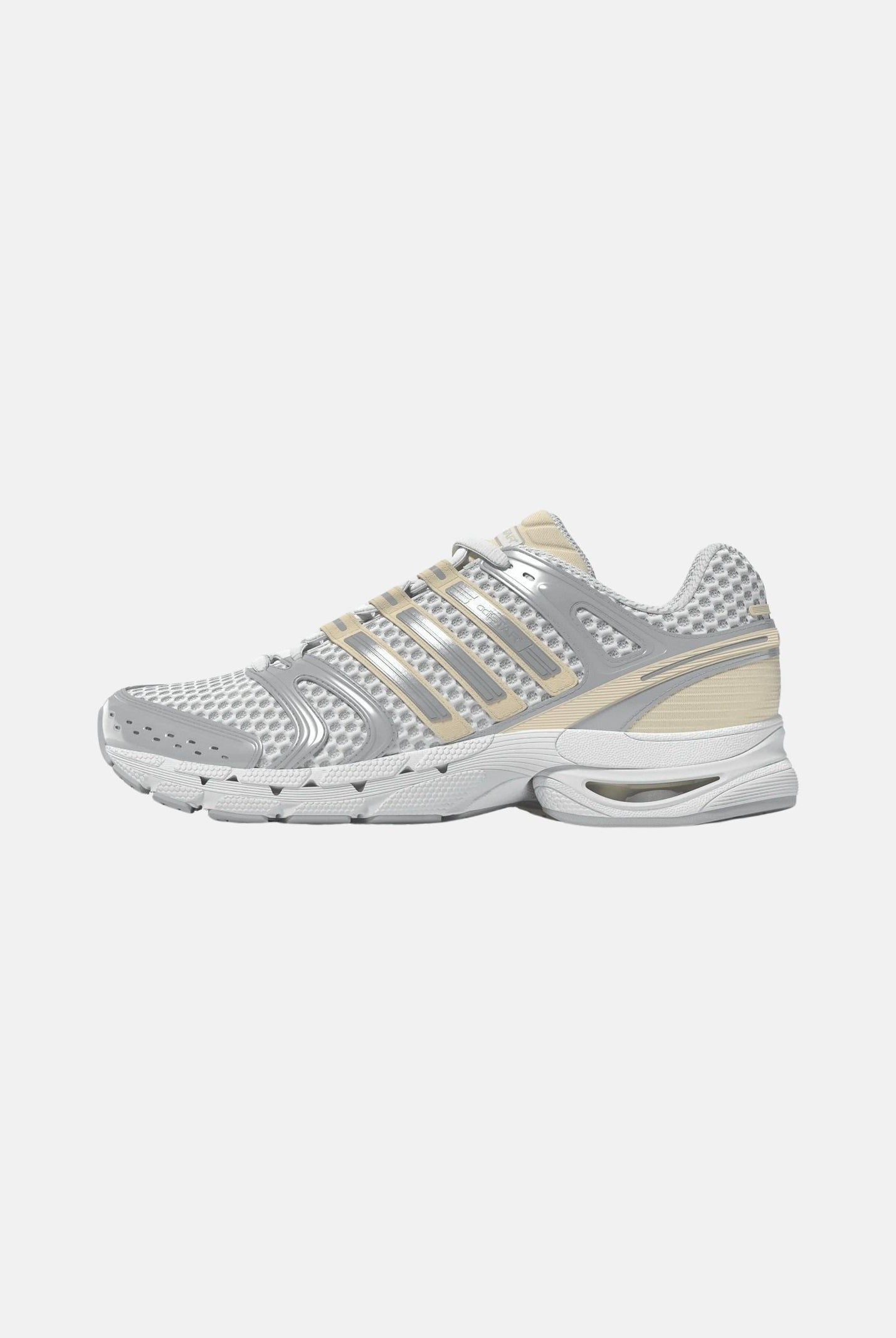 ADIDAS ORIGINALS Sneakers ADISTAR CONTROL 5 grey-vanilla da donna LA3956 . ADIDAS ORIGINALS