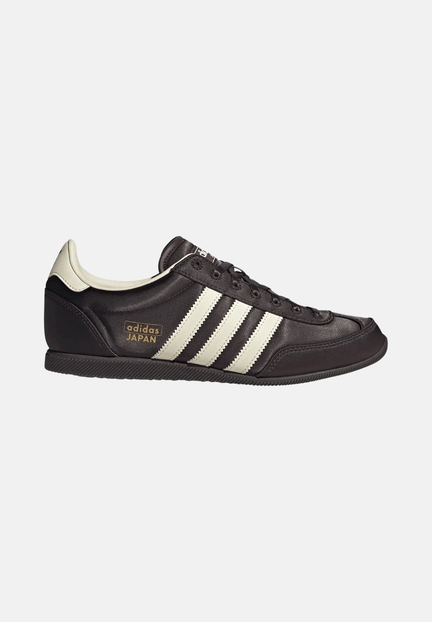 ADIDAS ORIGINALS Sneakers JAPAN SHOES Aurora Coffee-marrone scuro per uomo e donna LA6276 . ADIDAS ORIGINALS