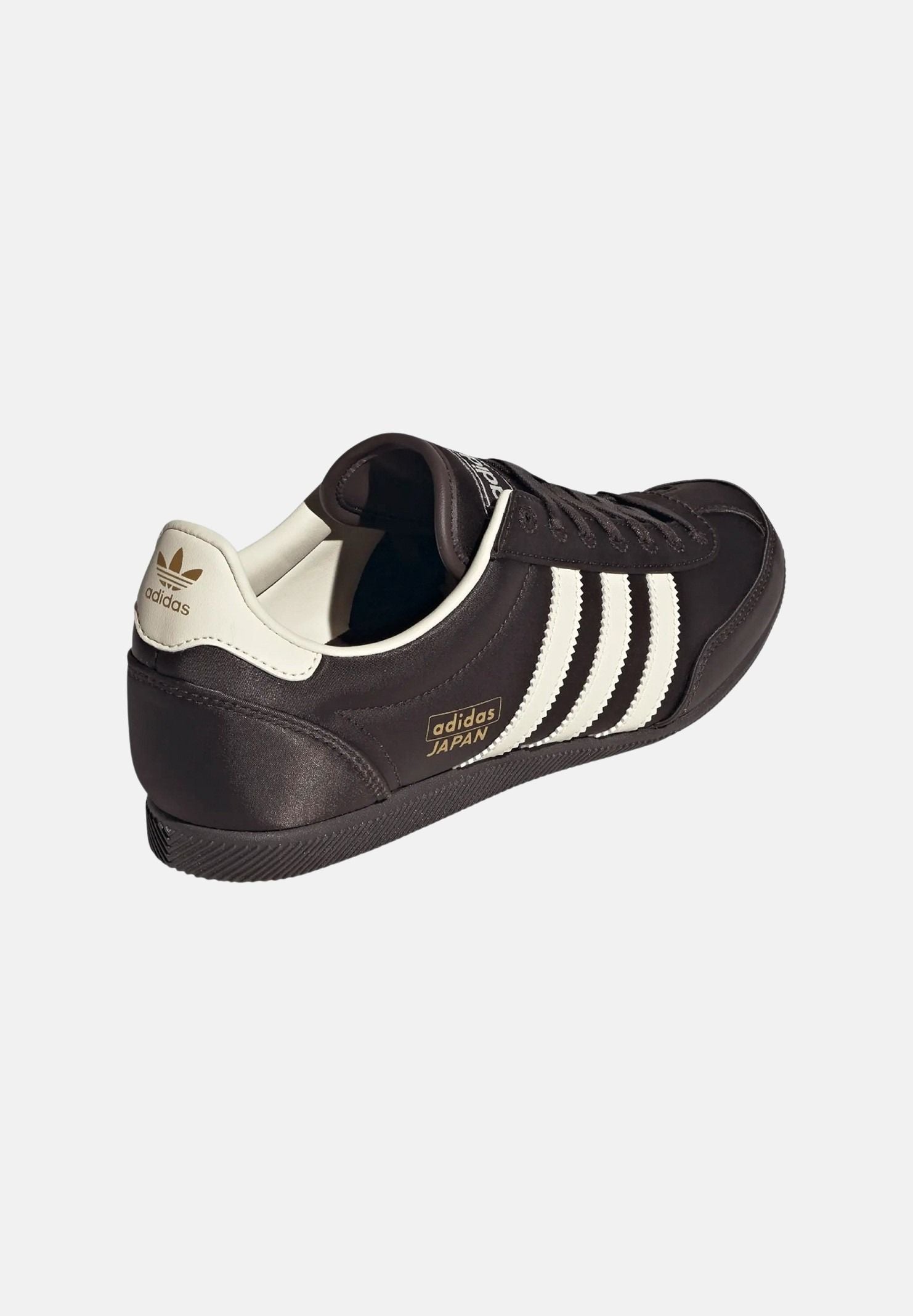 ADIDAS ORIGINALS Sneakers JAPAN SHOES Aurora Coffee-marrone scuro per uomo e donna LA6276 . ADIDAS ORIGINALS