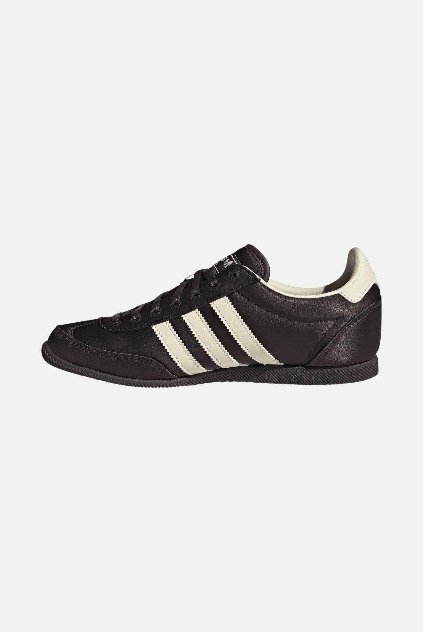 ADIDAS ORIGINALS Sneakers JAPAN SHOES Aurora Coffee-Cream White-Gold Metallic unisex LA6276 . ADIDAS ORIGINALS