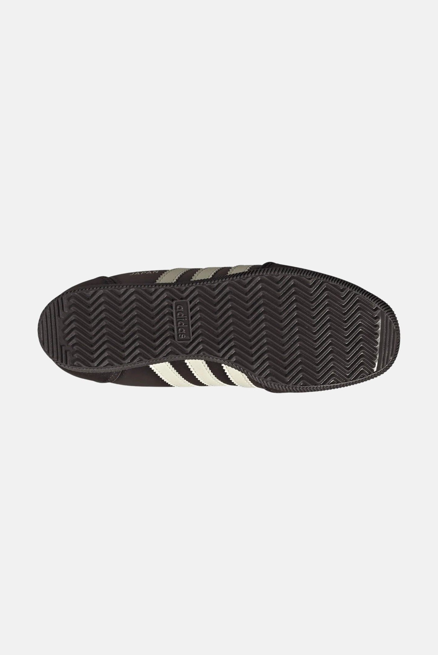 ADIDAS ORIGINALS Sneakers JAPAN SHOES Aurora Coffee-marrone scuro per uomo e donna LA6276 . ADIDAS ORIGINALS