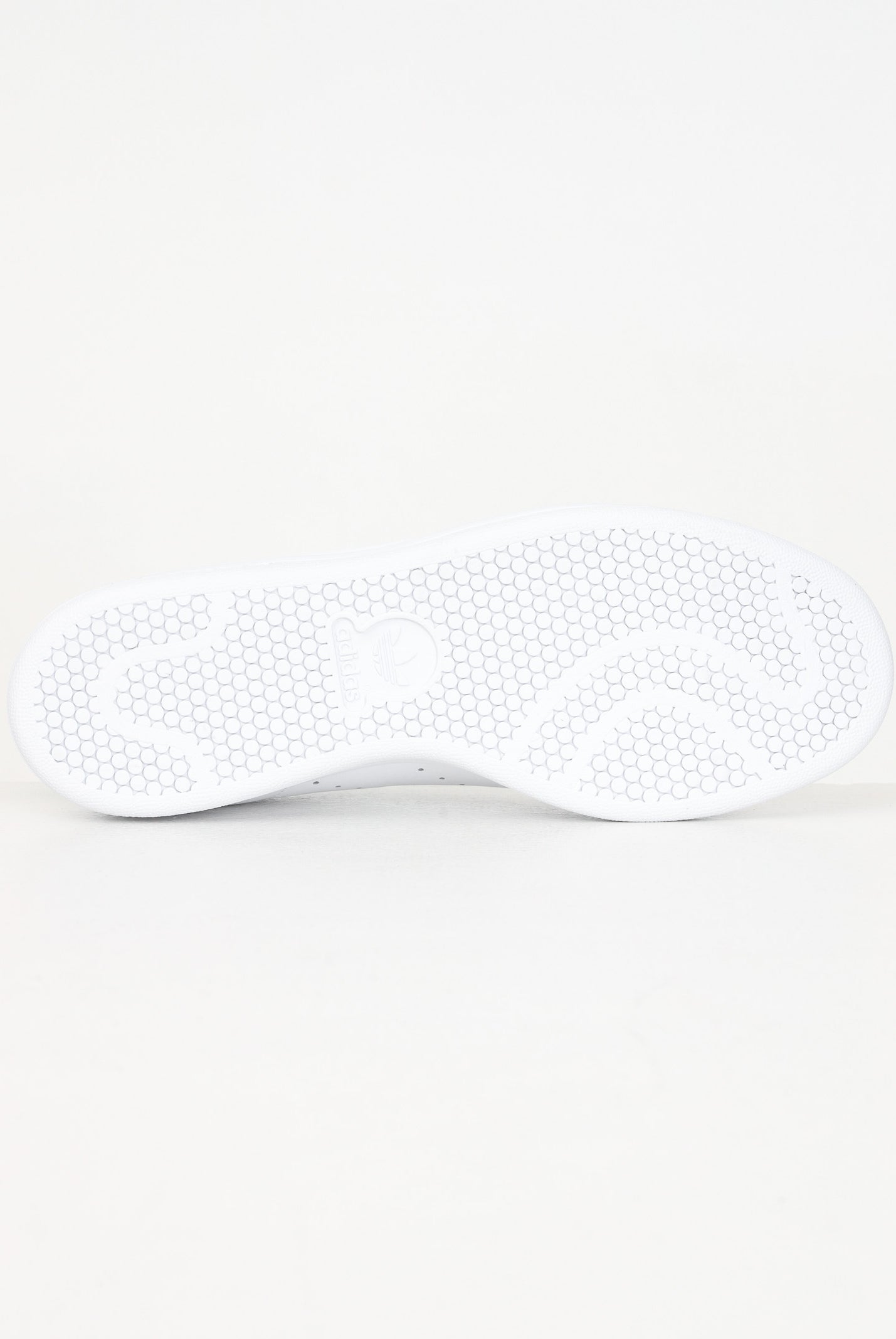 ADIDAS ORIGINALS Sneakers Stan Smith bianche e verdi da uomo M20324 . ADIDAS ORIGINALS