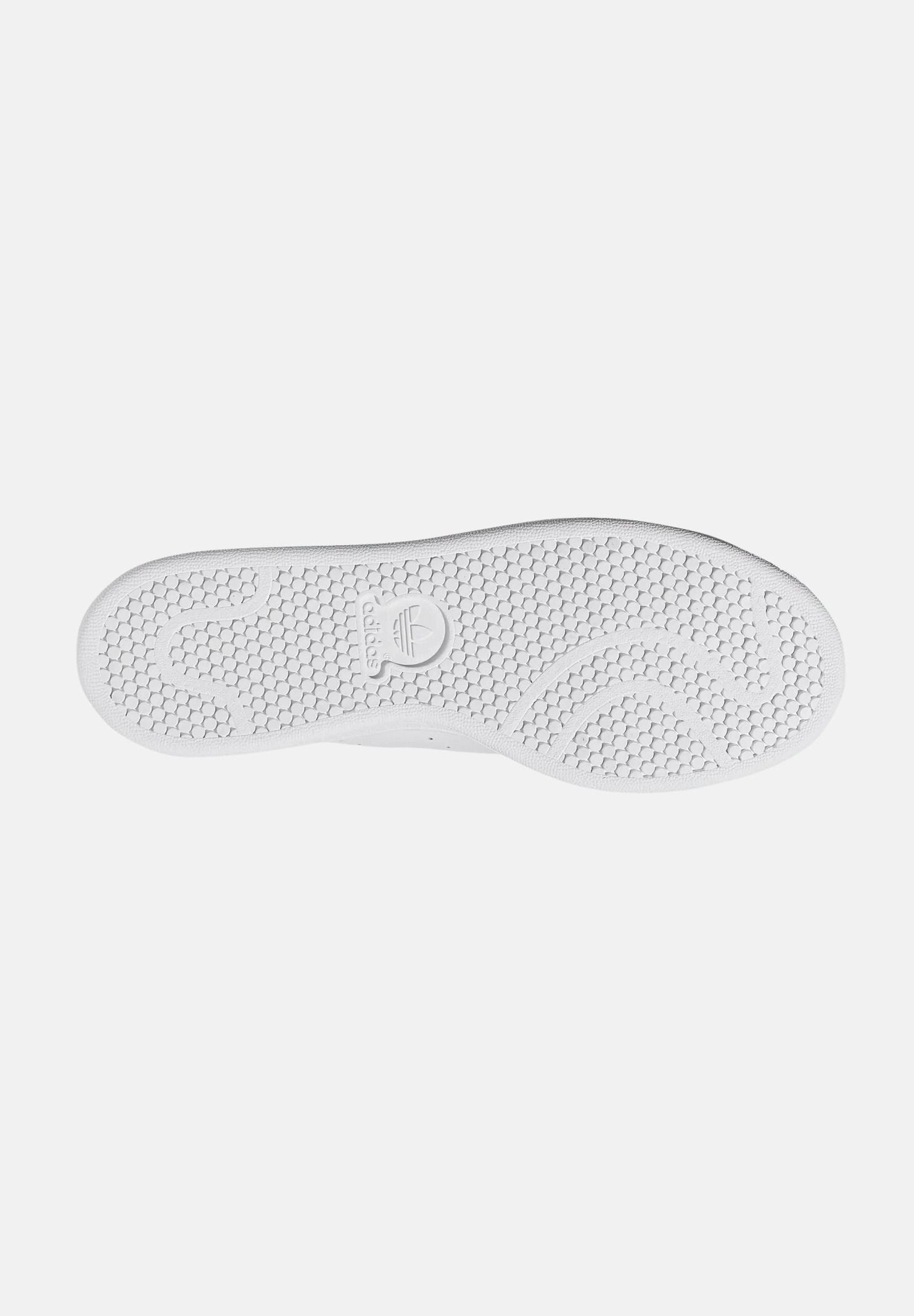 ADIDAS ORIGINALS Sneakers Stan Smith bianche e blu M20325 . ADIDAS ORIGINALS