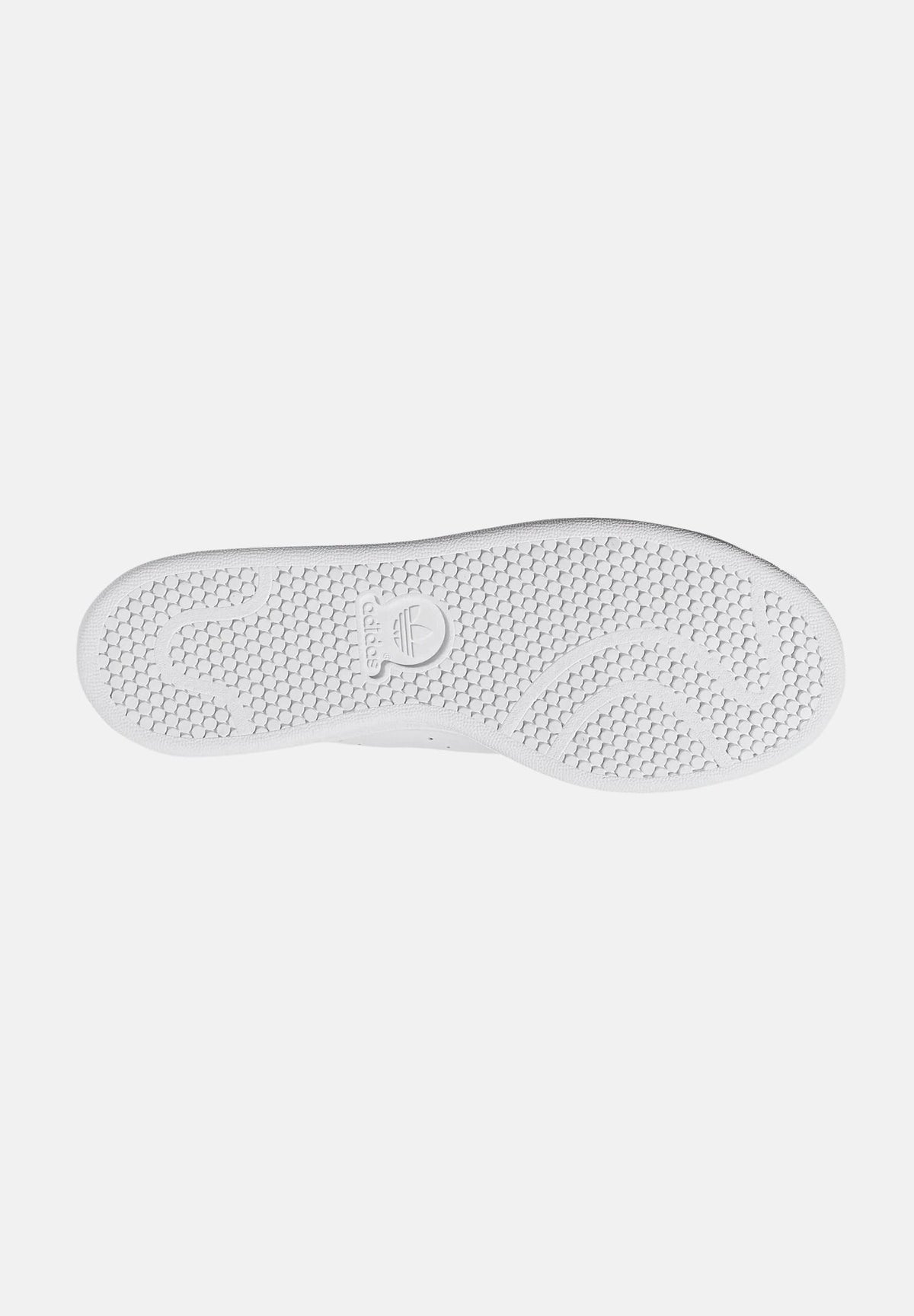 ADIDAS ORIGINALS Sneakers Stan Smith bianche e blu per uomo e donna M20325 . ADIDAS ORIGINALS