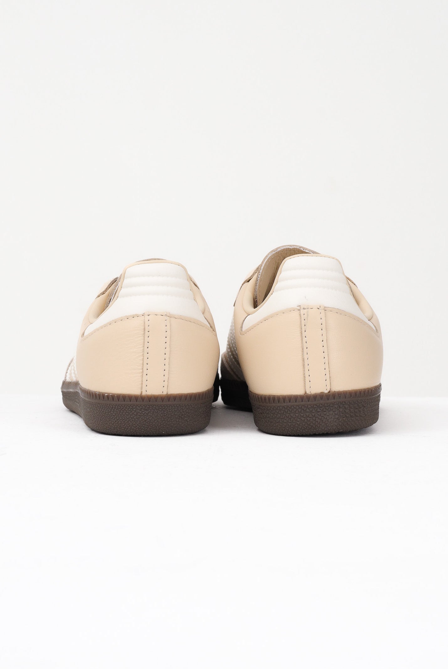 ADIDAS ORIGINALS Sneakers Samba OG beige per uomo e donna JR0914 . ADIDAS ORIGINALS