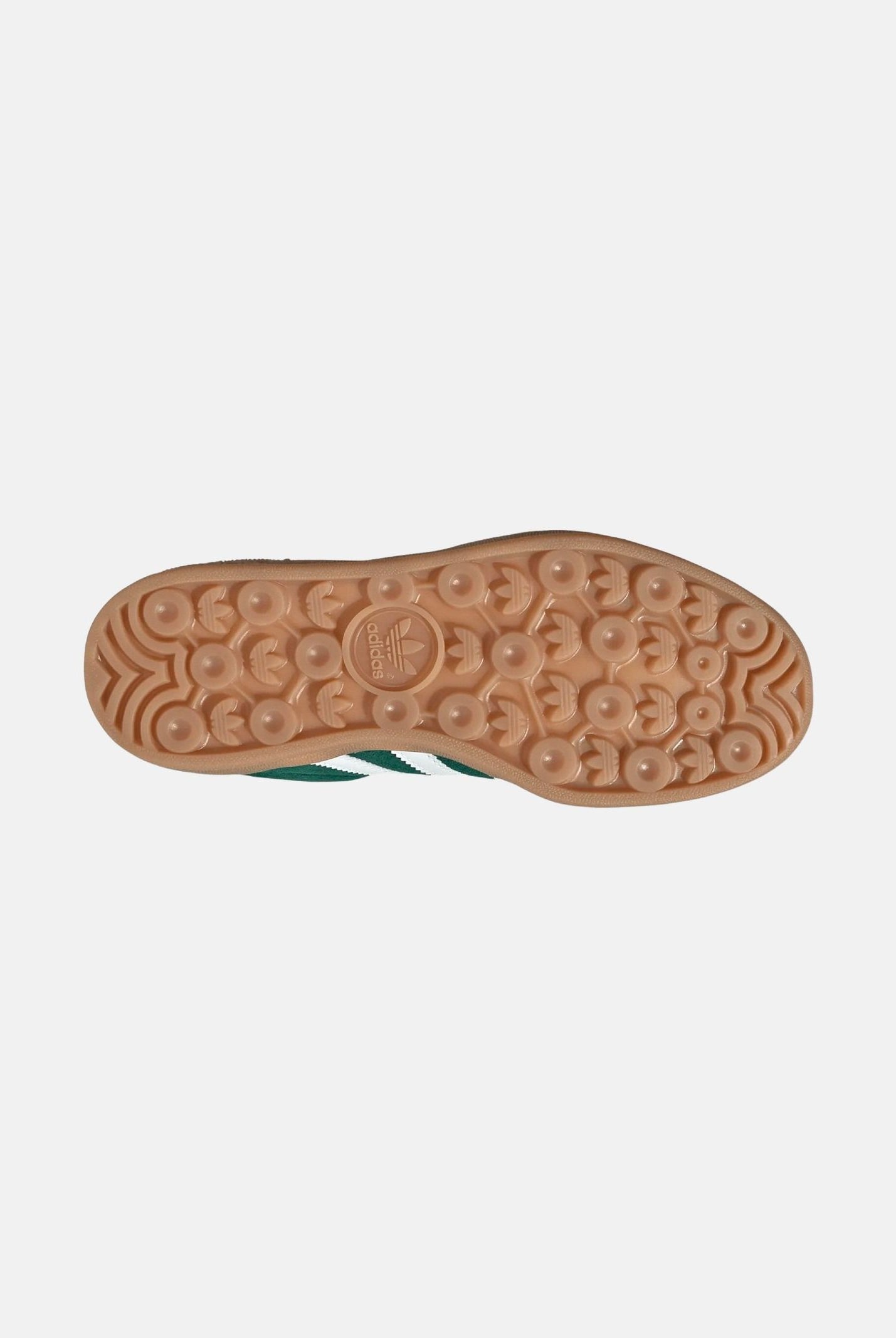 ADIDAS ORIGINALS Sneakers Gazelle Indoor verdi da donna JS3800 . ADIDAS ORIGINALS