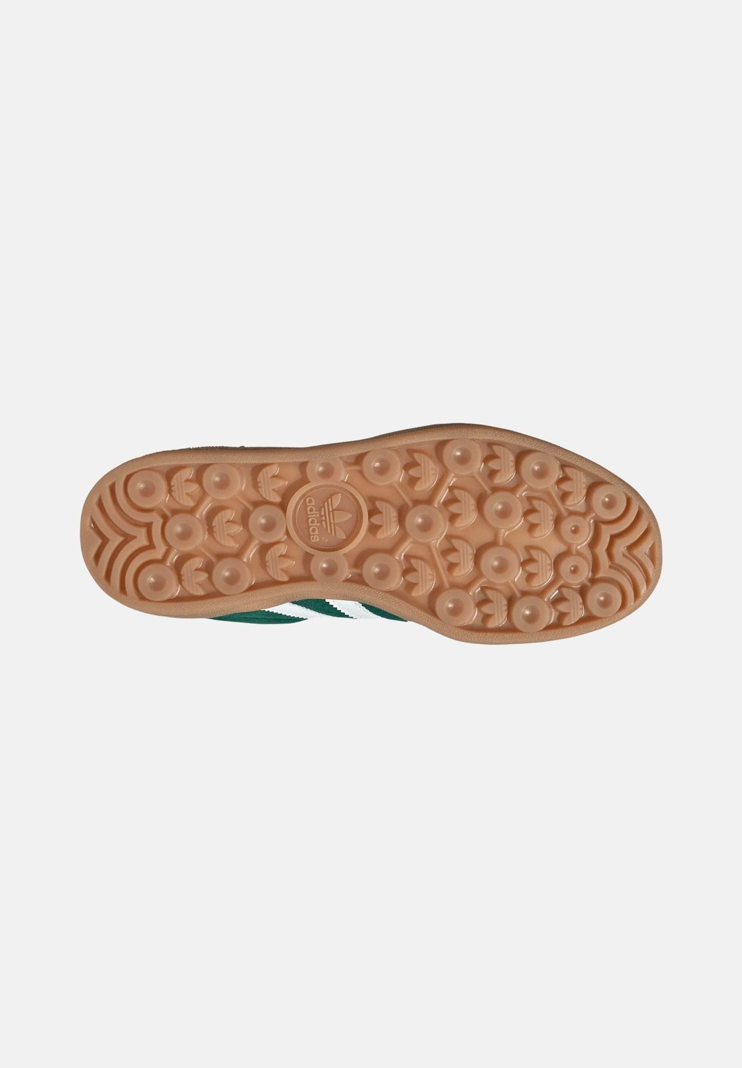 ADIDAS ORIGINALS Sneakers Gazelle Indoor verdi da donna JS3800 . ADIDAS ORIGINALS