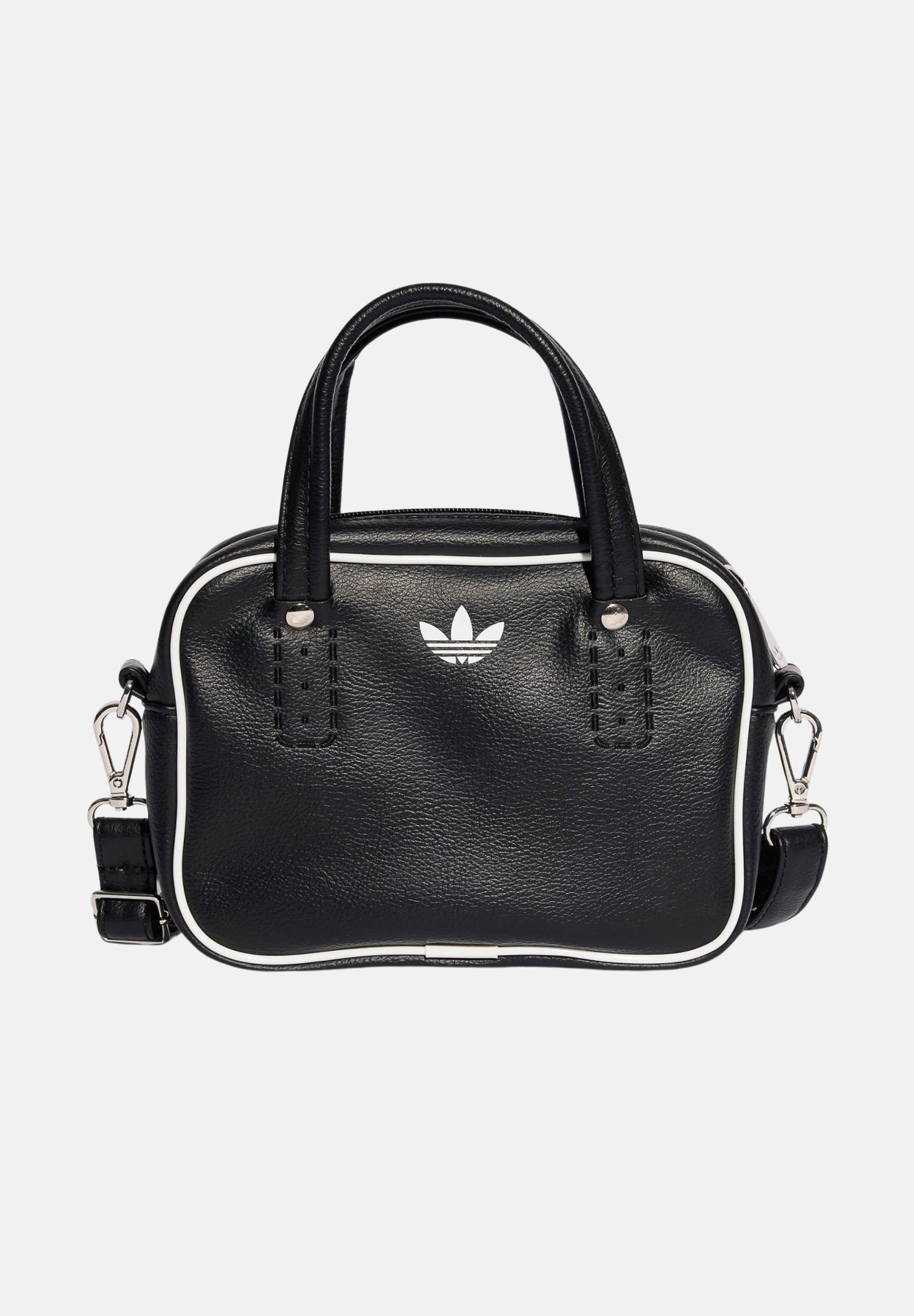 ADIDAS ORIGINALS Borsa ADICOLOR XS BAG Black nero donna. JX7872 . ADIDAS ORIGINALS
