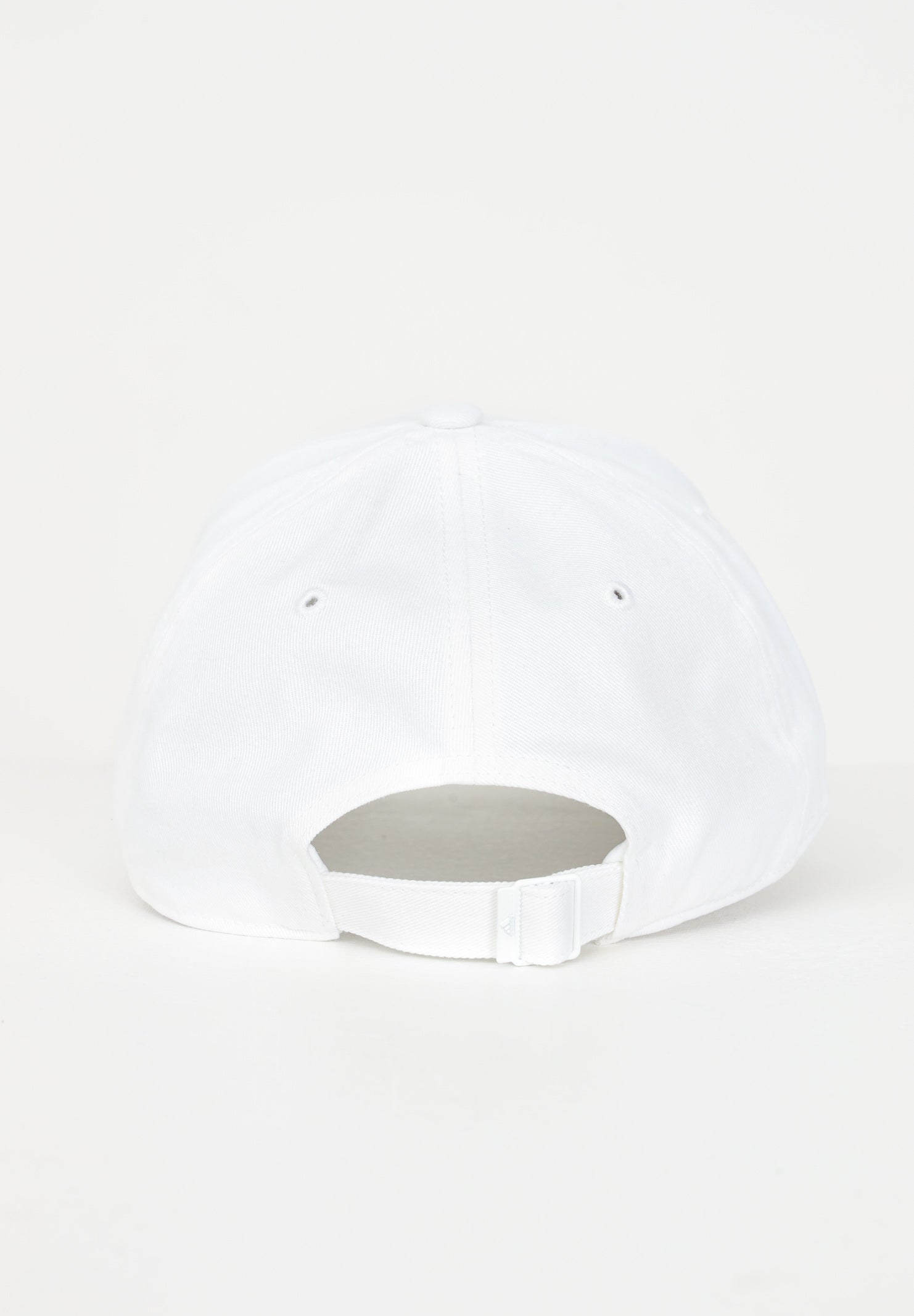 ADIDAS PERFORMANCE Cappello con visiera 3-Stripes bianco per uomo e donna II3509 . ADIDAS PERFORMANCE