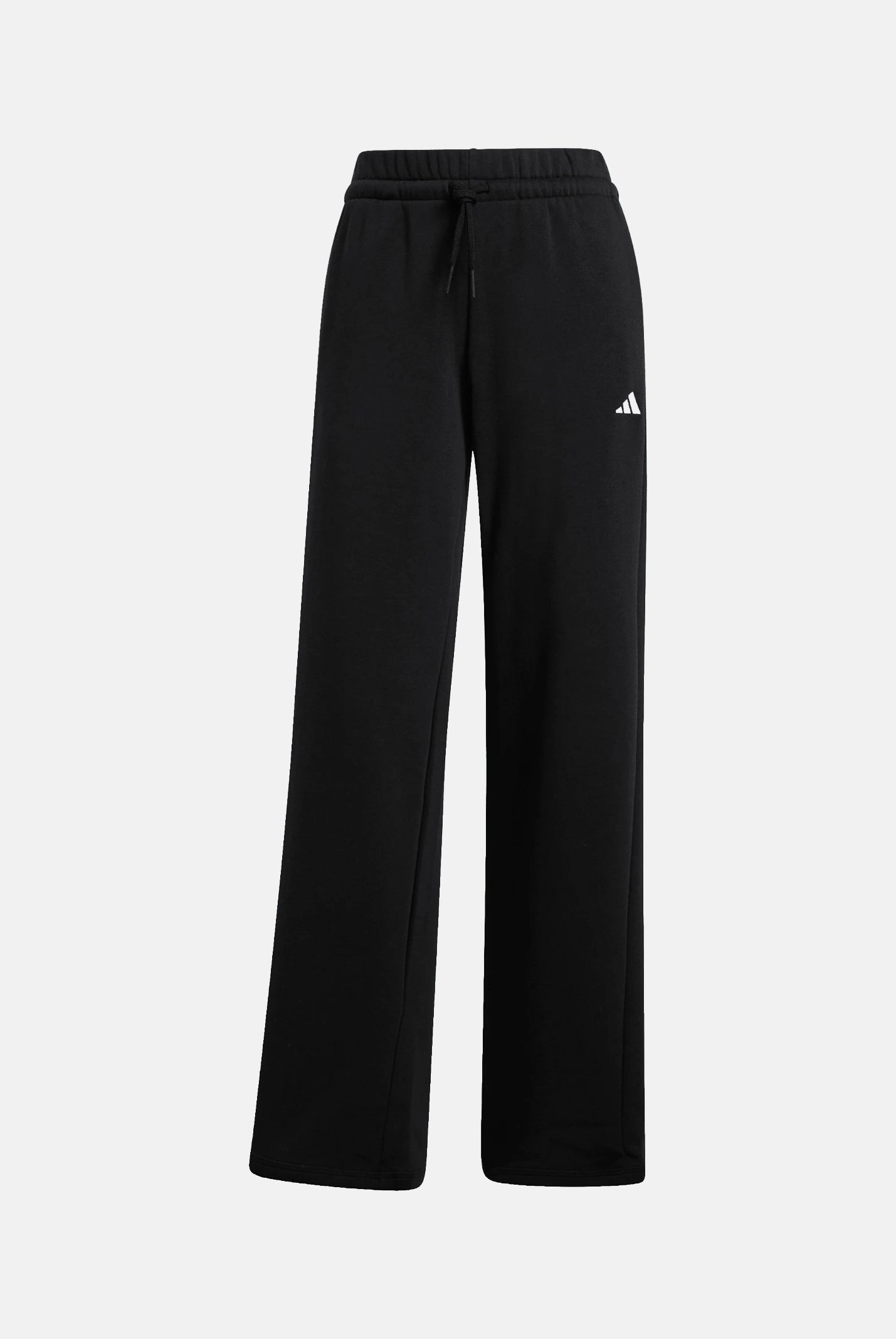 ADIDAS PERFORMANCE Pantaloni ESSENTIALS SMALL LOGO FEEL da donna. JC5921 . ADIDAS PERFORMANCE