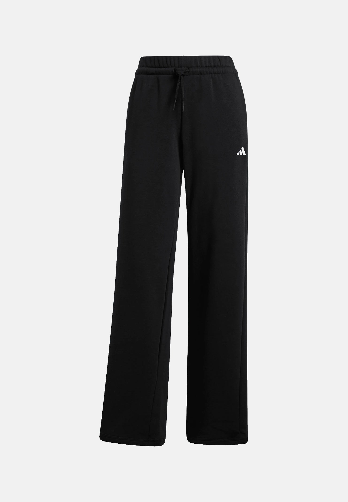 ADIDAS PERFORMANCE Pantaloni ESSENTIALS SMALL LOGO FEEL da donna. JC5921 . ADIDAS PERFORMANCE