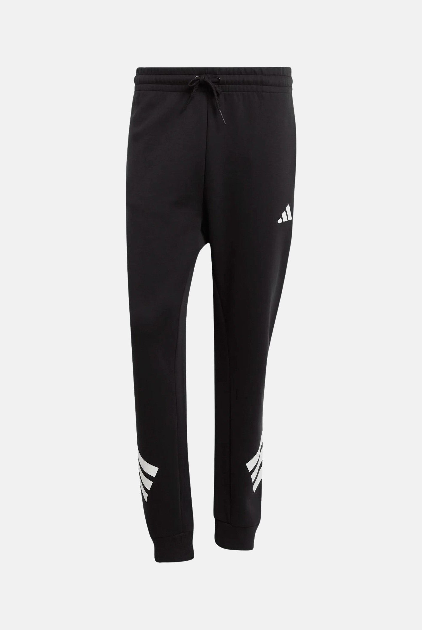 ADIDAS PERFORMANCE Pantalone sportivo Future Icons 3-Stripes nero da uomo JD4863 . ADIDAS PERFORMANCE
