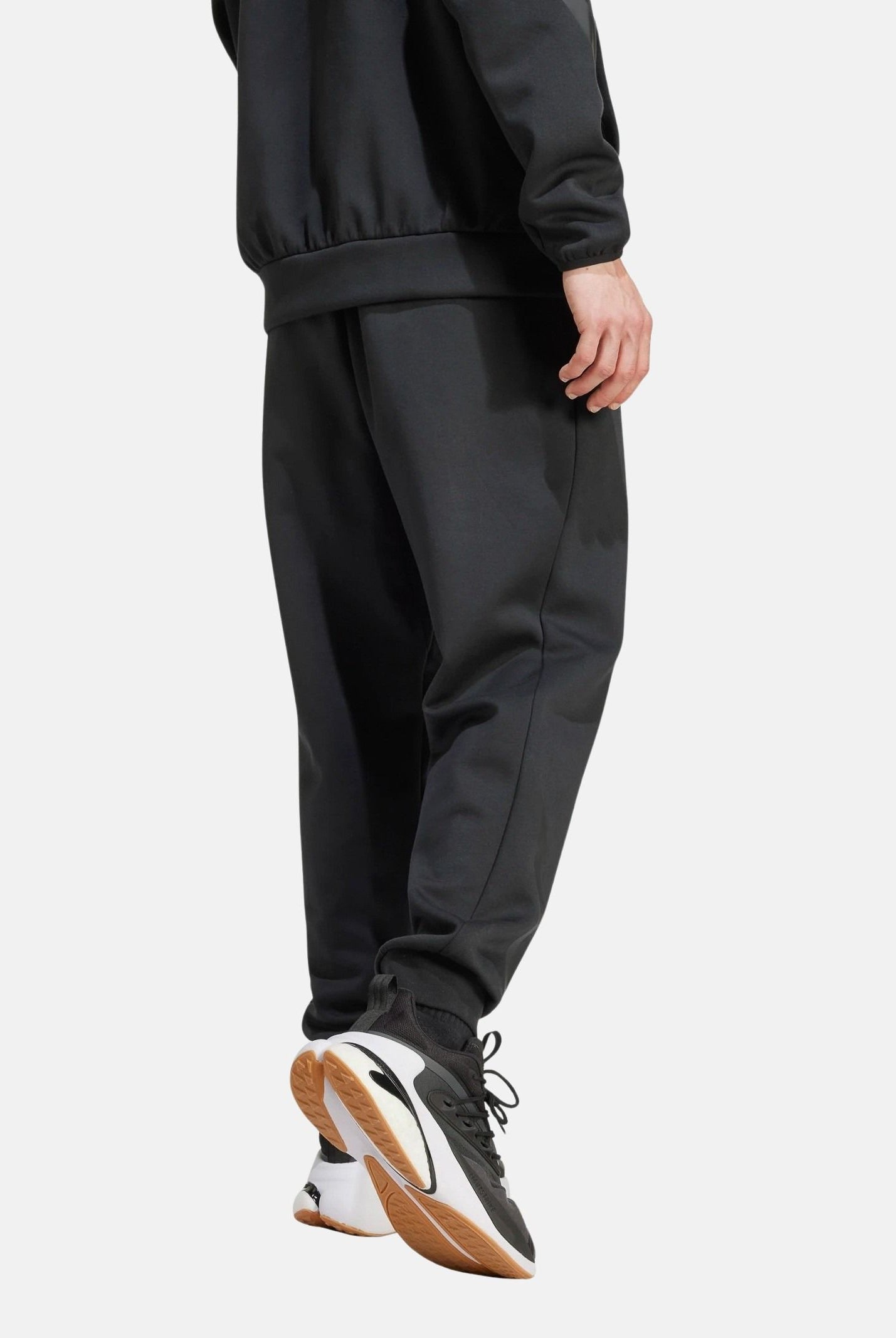 ADIDAS PERFORMANCE Pantalone sportivo New adidas Z.N.E. nero da uomo JD9599 . ADIDAS PERFORMANCE