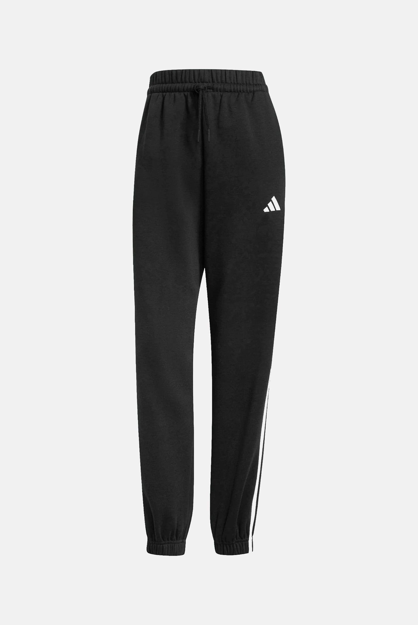 ADIDAS PERFORMANCE Pantaloni ESSENTIALS 3-STRIPES FLEECE da donna JE1276 . ADIDAS PERFORMANCE