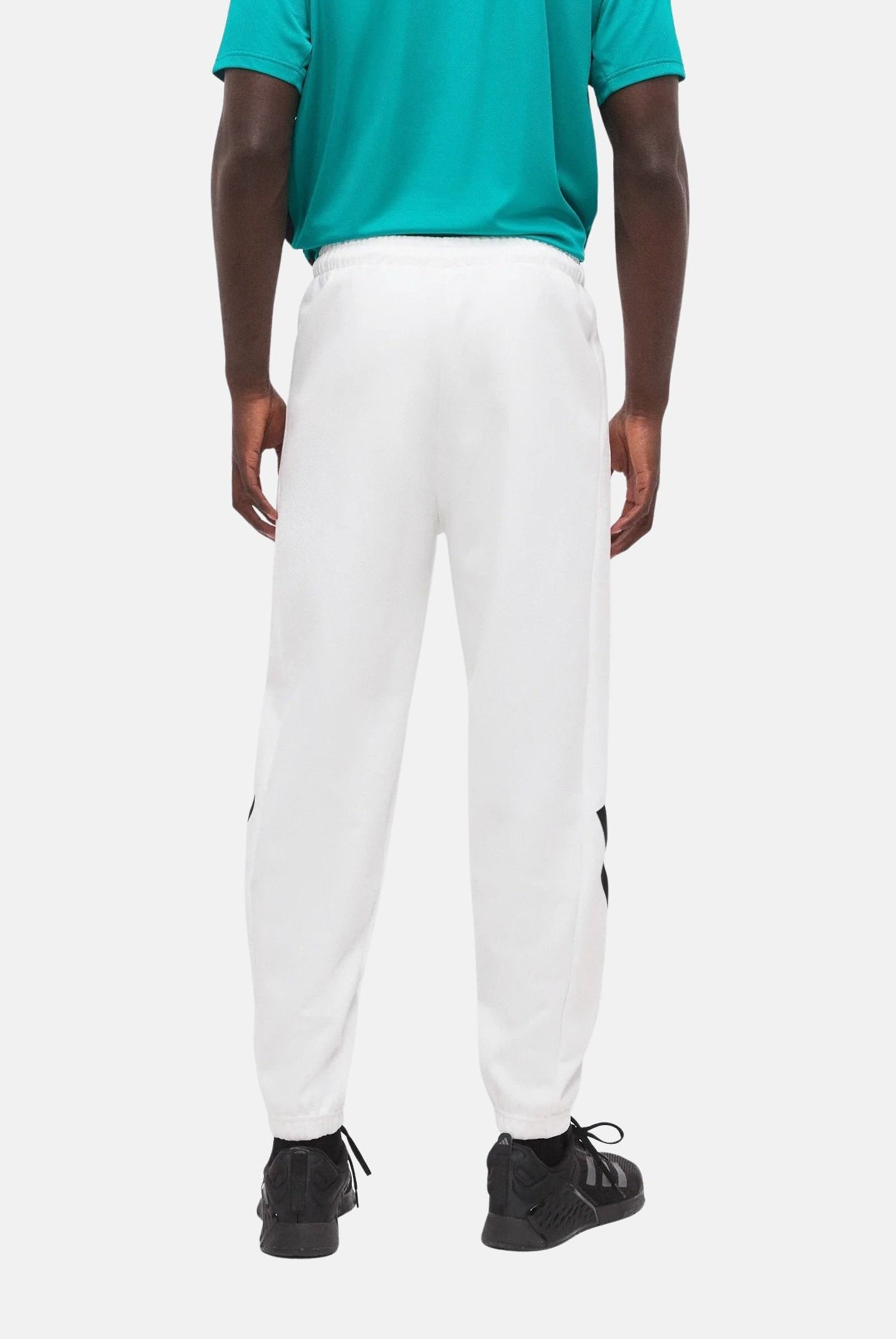 ADIDAS PERFORMANCE Pantalone sportivo Z.N.E. bianco da uomo JF2449 . ADIDAS PERFORMANCE