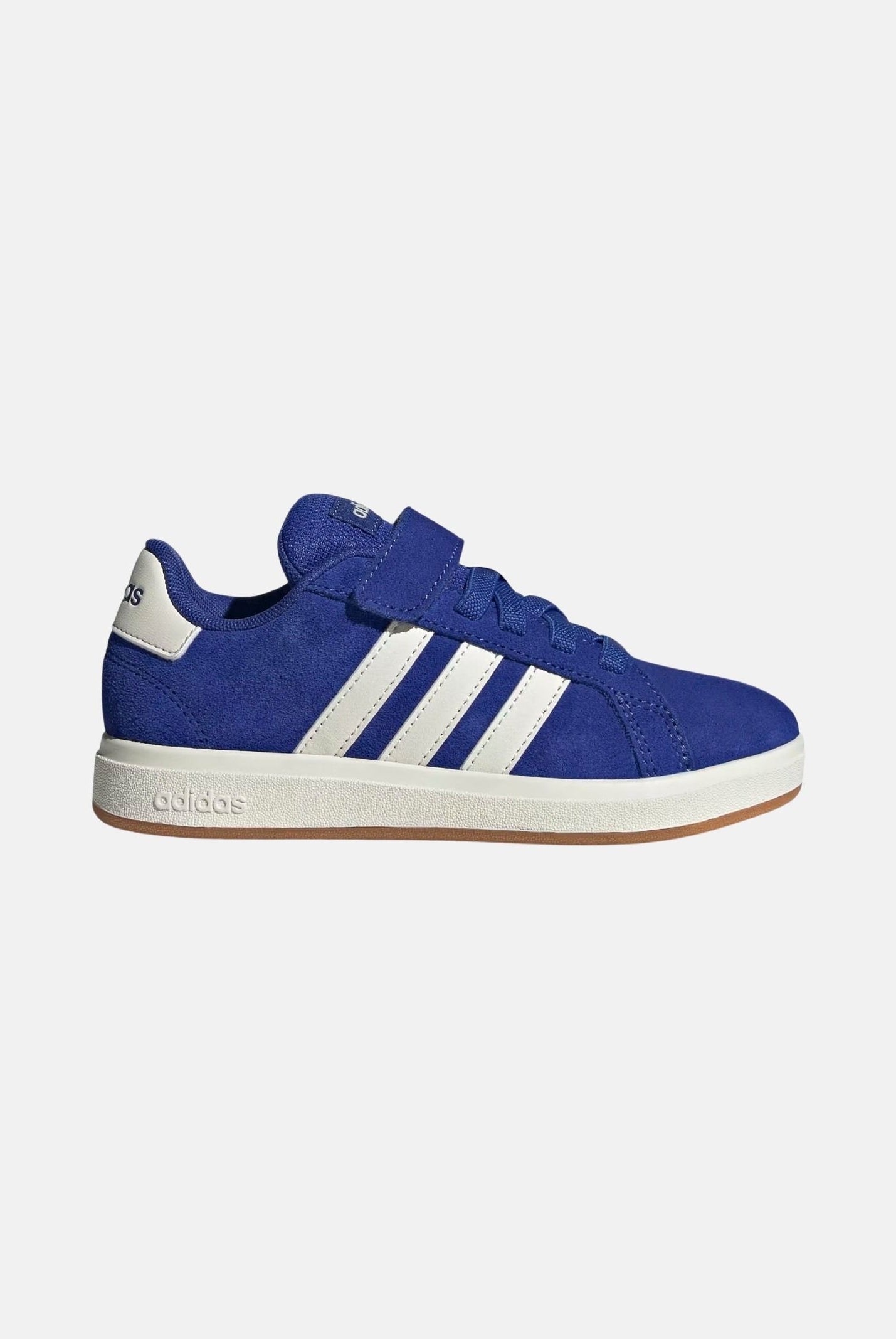 ADIDAS PERFORMANCE Sneakers Grand Court 00s blu da bambino JH6180 . ADIDAS PERFORMANCE