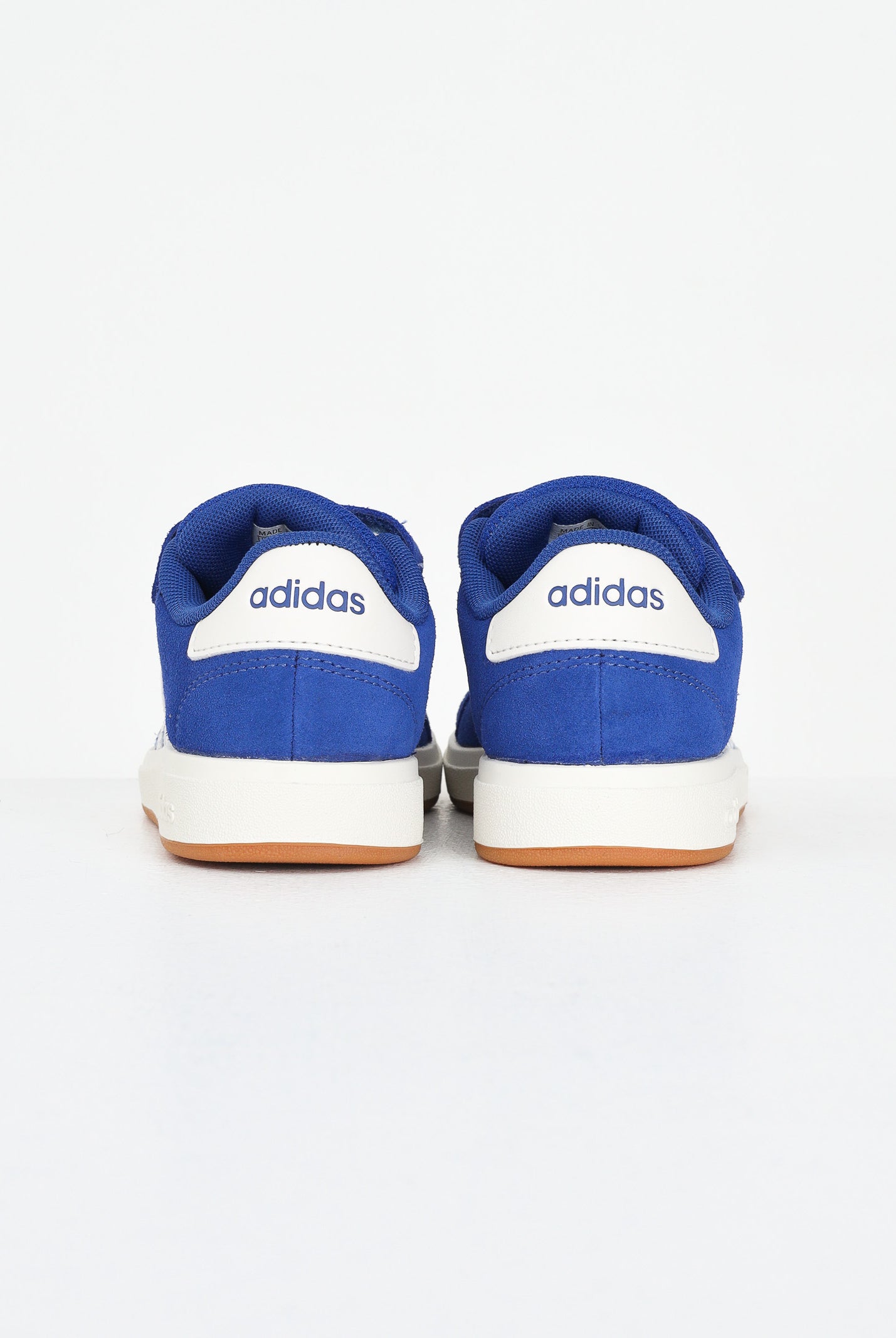 ADIDAS PERFORMANCE Sneakers Grand Court 00s blu da bambino JH6180 . ADIDAS PERFORMANCE