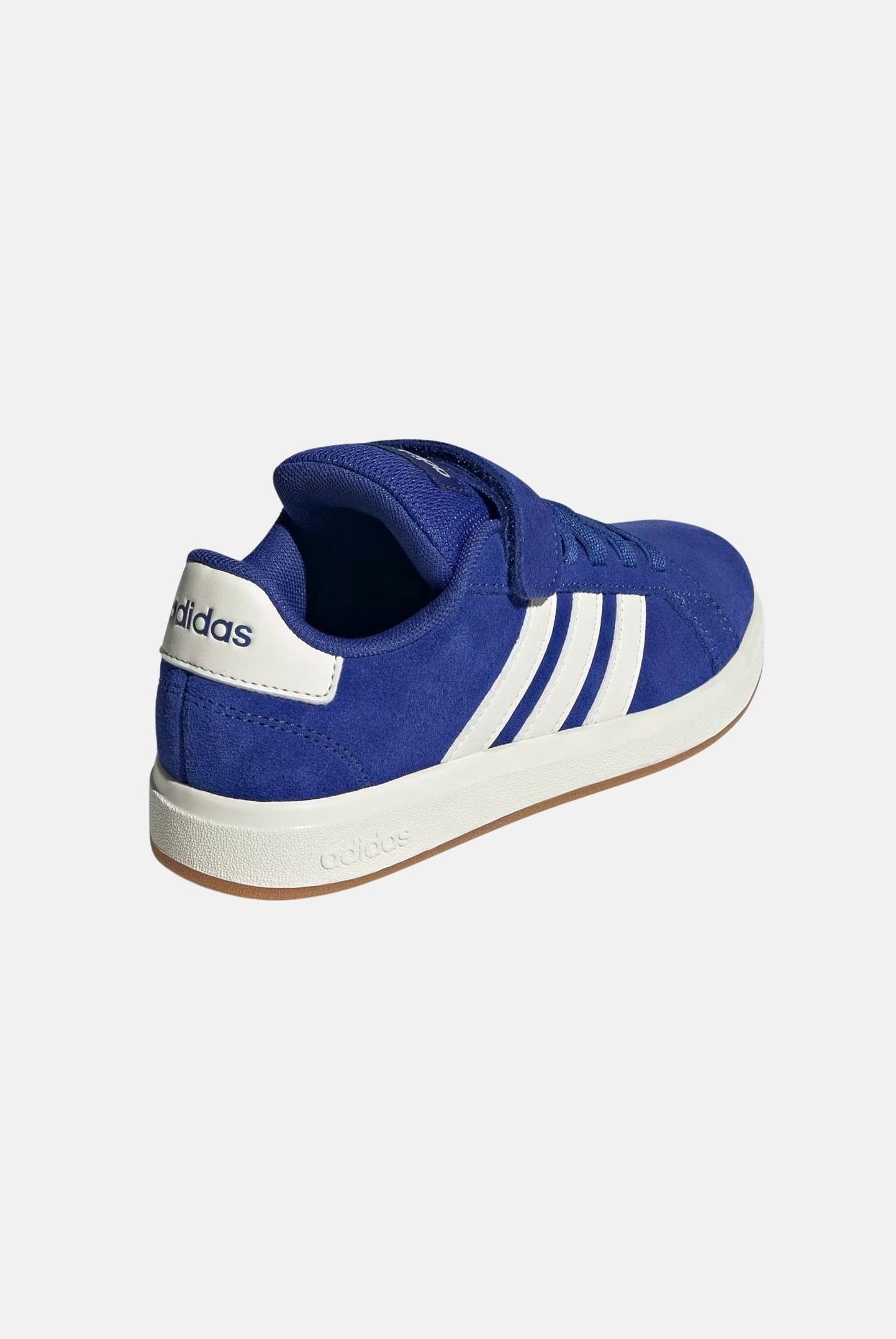 ADIDAS PERFORMANCE Sneakers Grand Court 00s blu da bambino JH6180 . ADIDAS PERFORMANCE