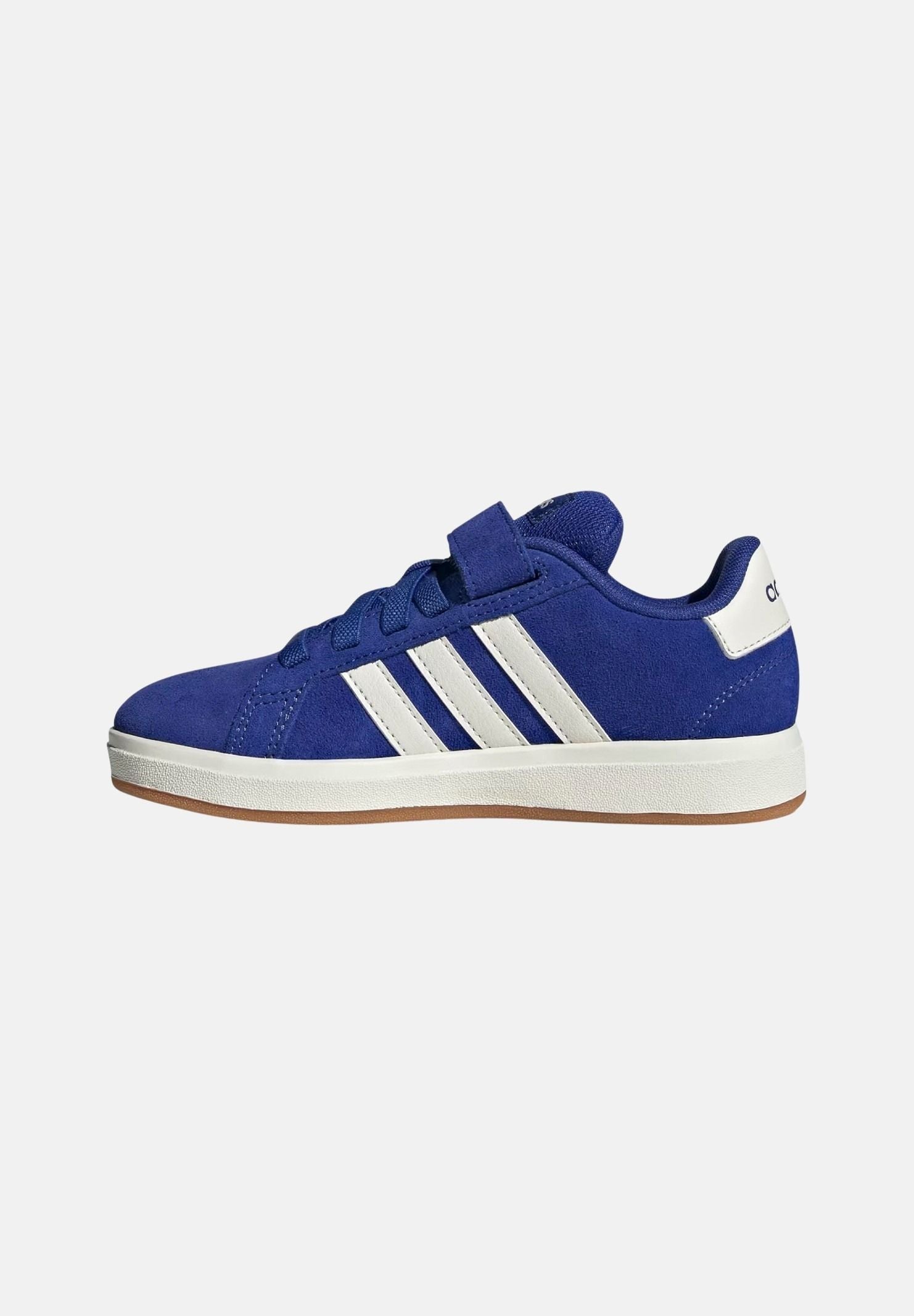 ADIDAS PERFORMANCE Sneakers Grand Court 00s blu da bambino JH6180 . ADIDAS PERFORMANCE